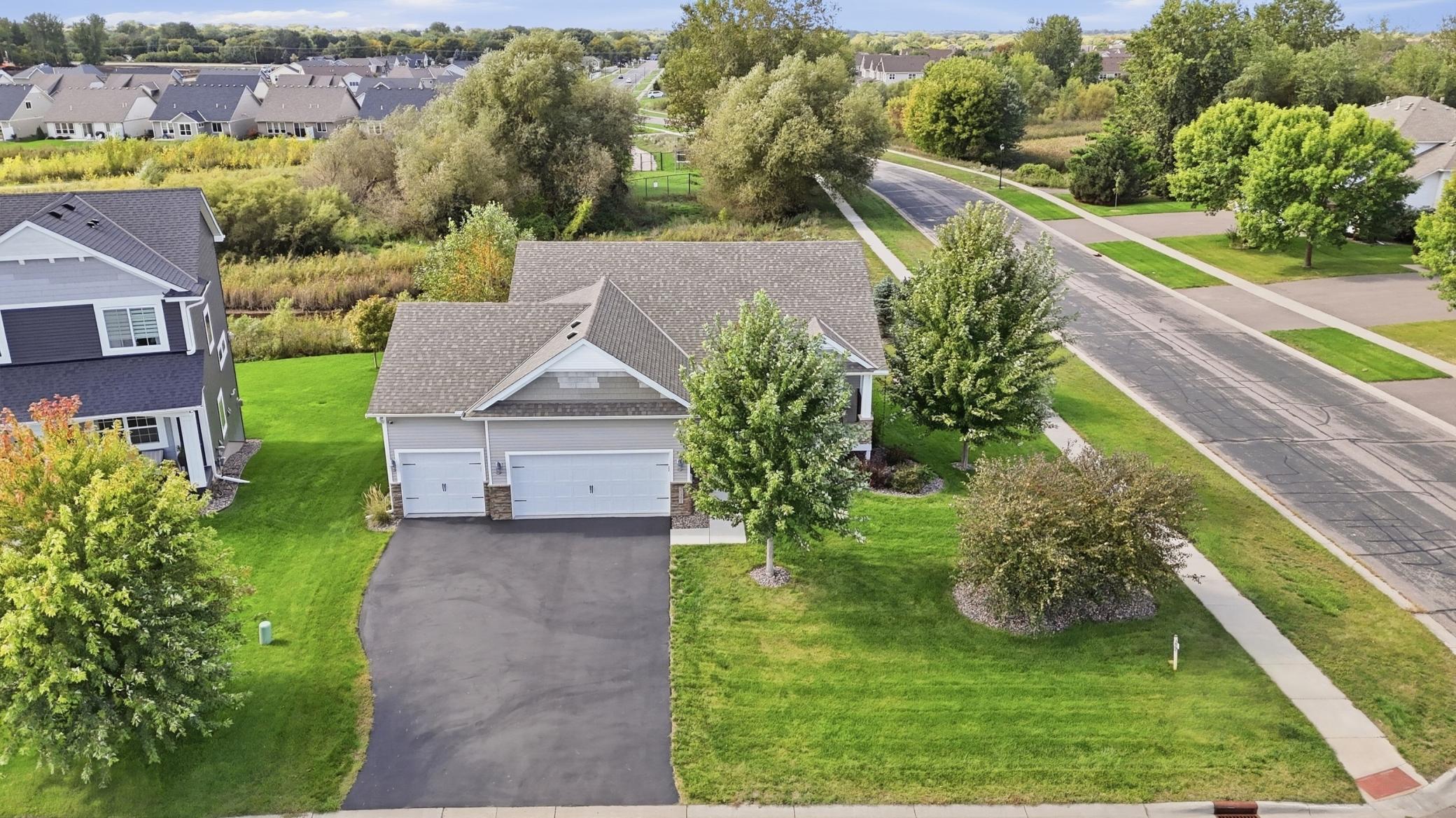 View of Residential at 17301 Eastwood Avenue, Lakeville MN 55044, Lakeville (98 of 126) - Mike Wilen | Minnesota Team Real Estate