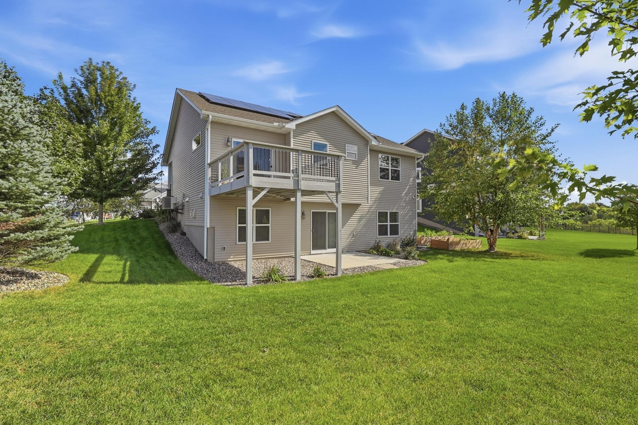 View of Residential at 17301 Eastwood Avenue, Lakeville MN 55044, Lakeville (81 of 126) - Mike Wilen | Minnesota Team Real Estate