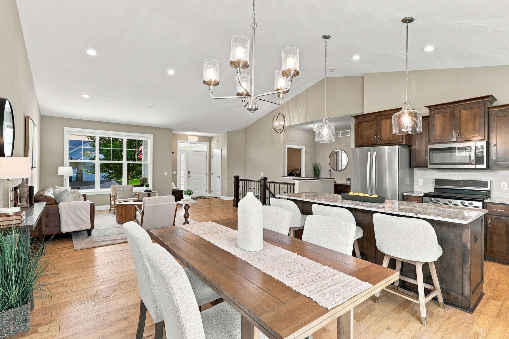 View of Residential at 17301 Eastwood Avenue, Lakeville MN 55044, Lakeville (30 of 126) - Mike Wilen | Minnesota Team Real Estate