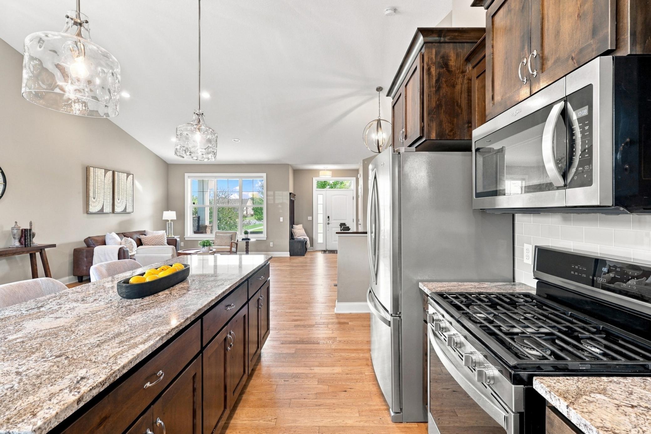 View of Residential at 17301 Eastwood Avenue, Lakeville MN 55044, Lakeville (21 of 126) - Mike Wilen | Minnesota Team Real Estate