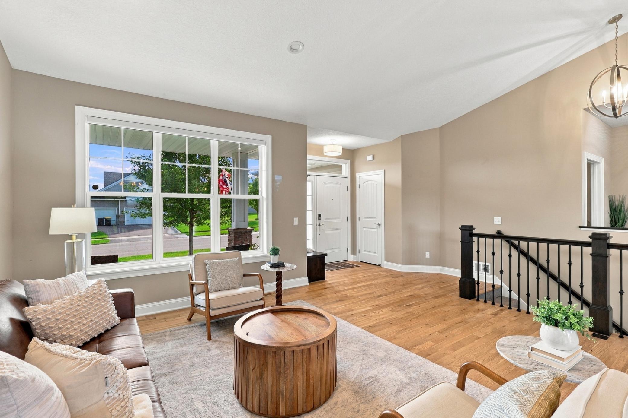 View of Residential at 17301 Eastwood Avenue, Lakeville MN 55044, Lakeville (13 of 126) - Mike Wilen | Minnesota Team Real Estate