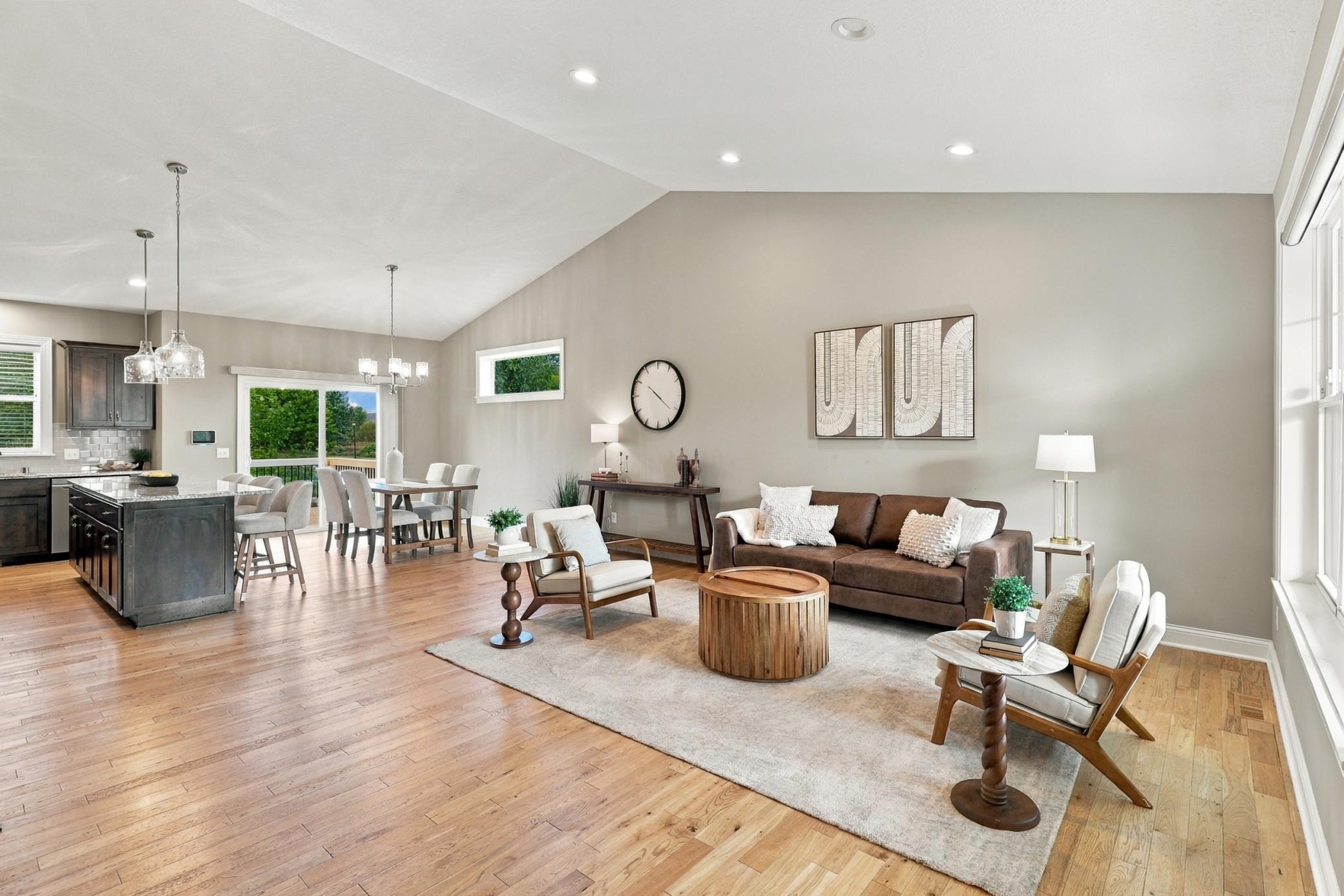 View of Residential at 17301 Eastwood Avenue, Lakeville MN 55044, Lakeville (9 of 126) - Mike Wilen | Minnesota Team Real Estate