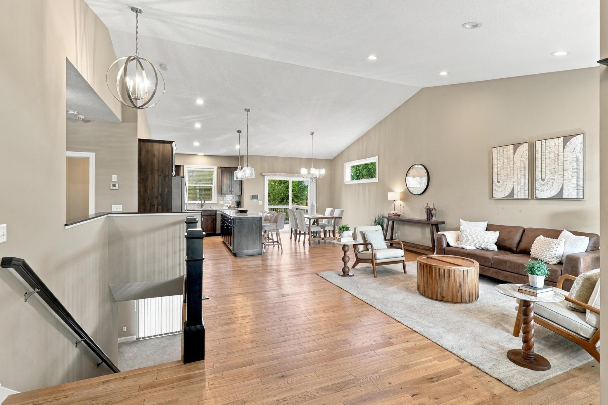 View of Residential at 17301 Eastwood Avenue, Lakeville MN 55044, Lakeville (8 of 126) - Mike Wilen | Minnesota Team Real Estate
