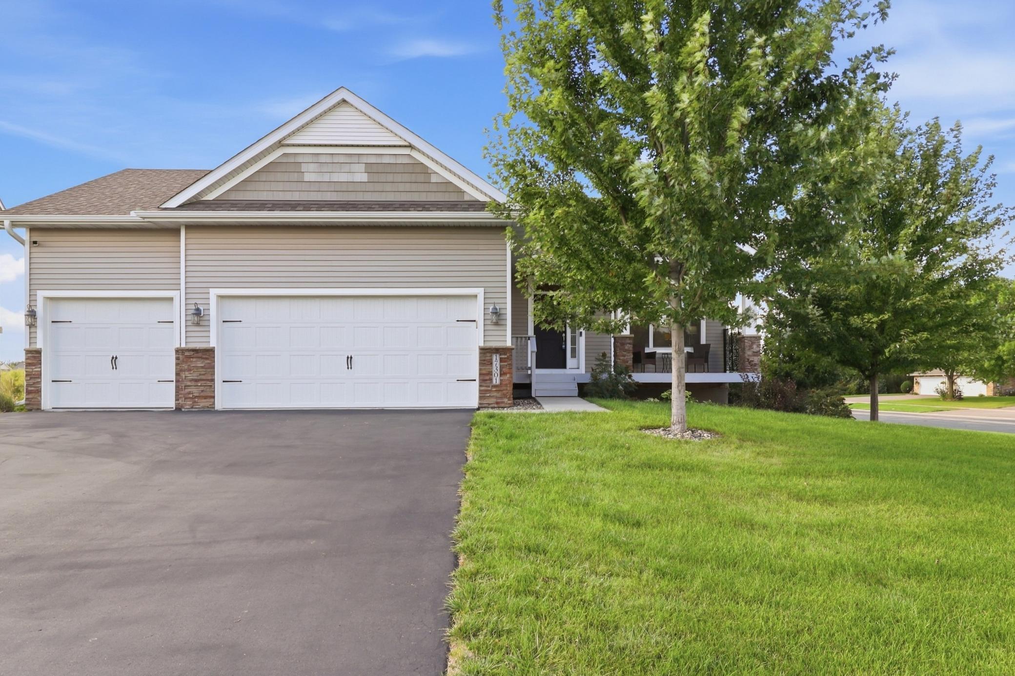 View of Residential at 17301 Eastwood Avenue, Lakeville MN 55044, Lakeville (3 of 126) - Mike Wilen | Minnesota Team Real Estate