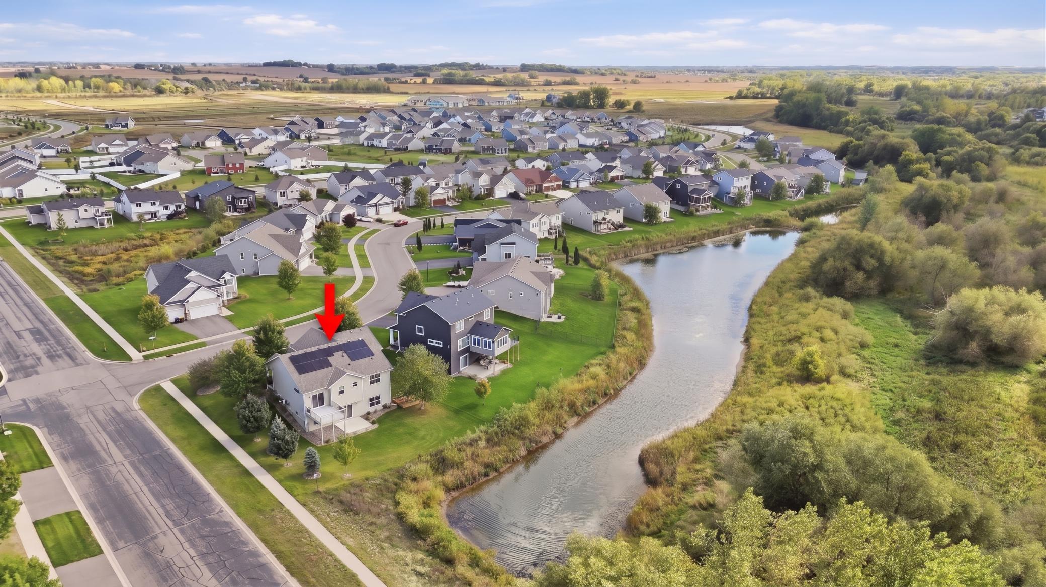 View of Residential at 17301 Eastwood Avenue, Lakeville MN 55044, Lakeville (94 of 126) - Mike Wilen | Minnesota Team Real Estate