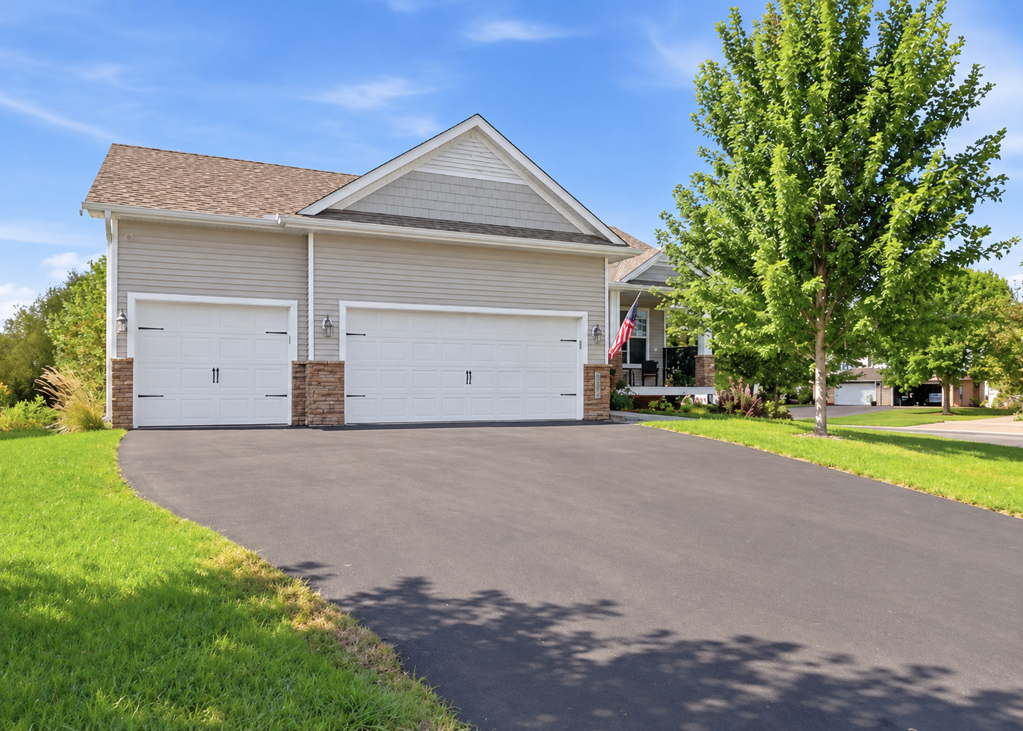 View of Residential at 17301 Eastwood Avenue, Lakeville MN 55044, Lakeville (3 of 50) - Mike Wilen | Minnesota Team Real Estate