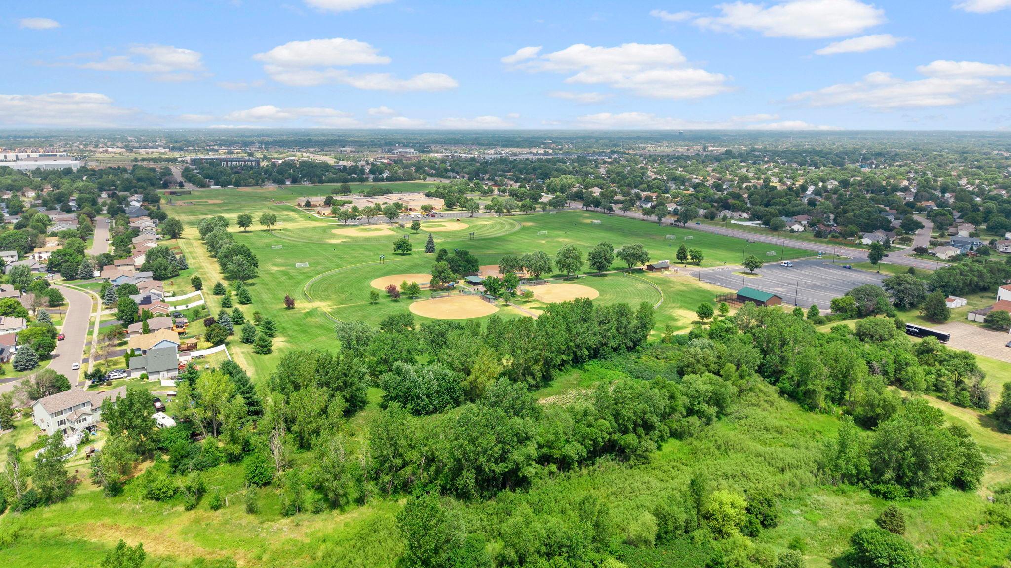 View of Residential at 6228 Creekview Lane, Brooklyn Park MN 55443, Brooklyn Park (72 of 79) - Mike Wilen | Minnesota Team Real Estate