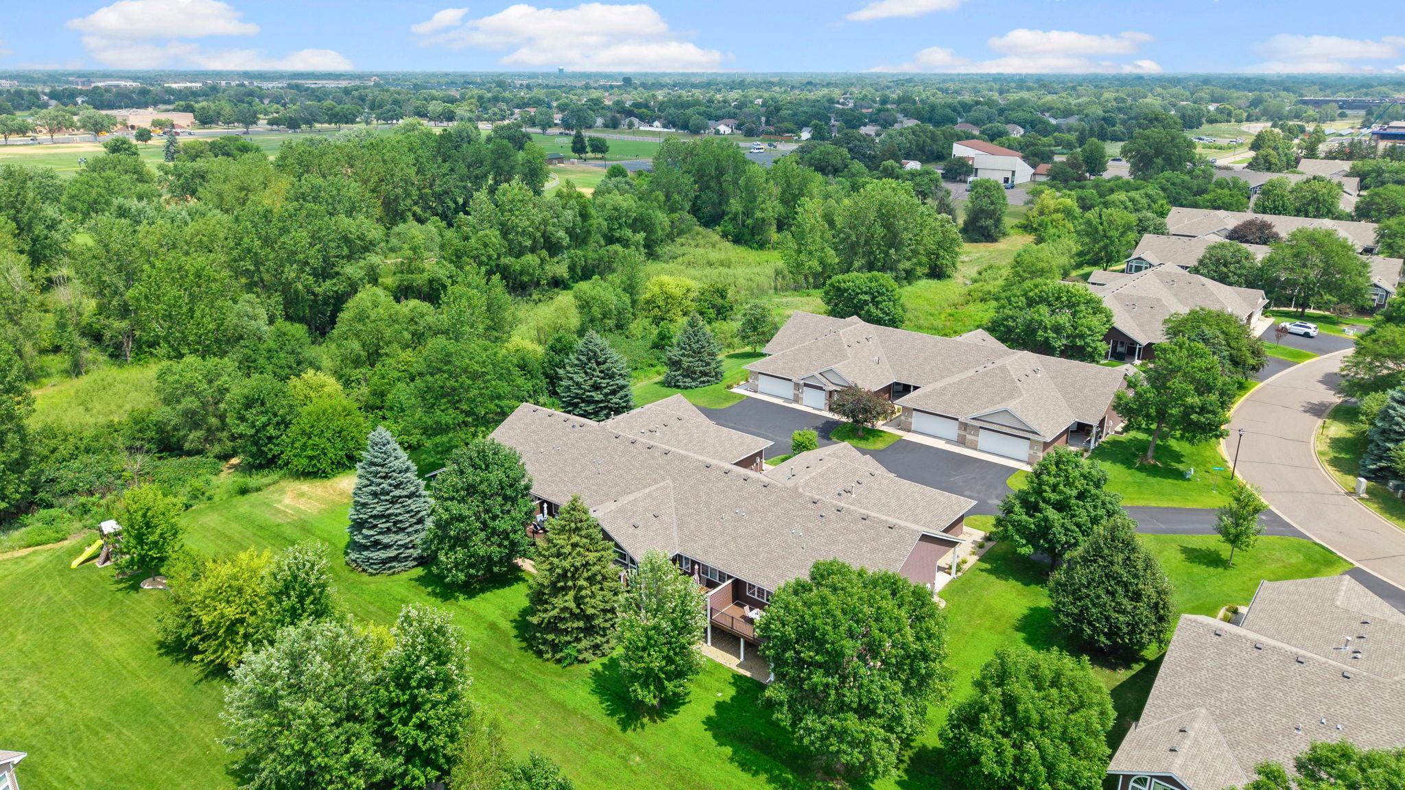 View of Residential at 6228 Creekview Lane, Brooklyn Park MN 55443, Brooklyn Park (71 of 79) - Mike Wilen | Minnesota Team Real Estate