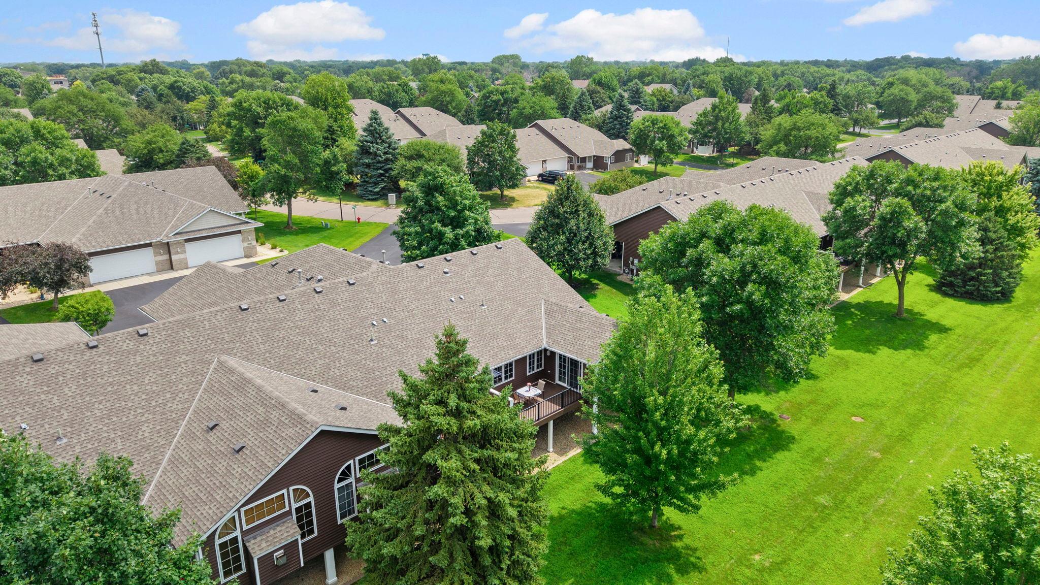 View of Residential at 6228 Creekview Lane, Brooklyn Park MN 55443, Brooklyn Park (69 of 79) - Mike Wilen | Minnesota Team Real Estate