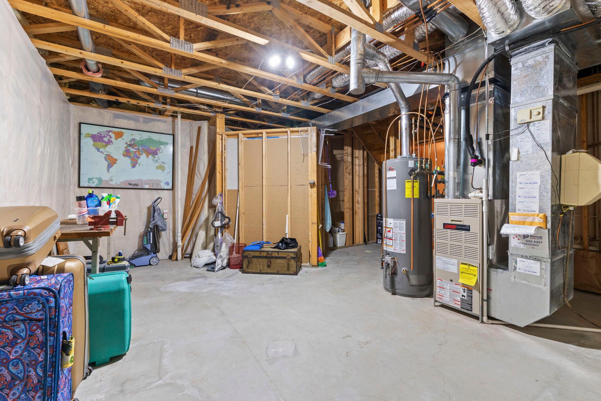 View of Residential at 6228 Creekview Lane, Brooklyn Park MN 55443, Brooklyn Park (63 of 79) - Mike Wilen | Minnesota Team Real Estate