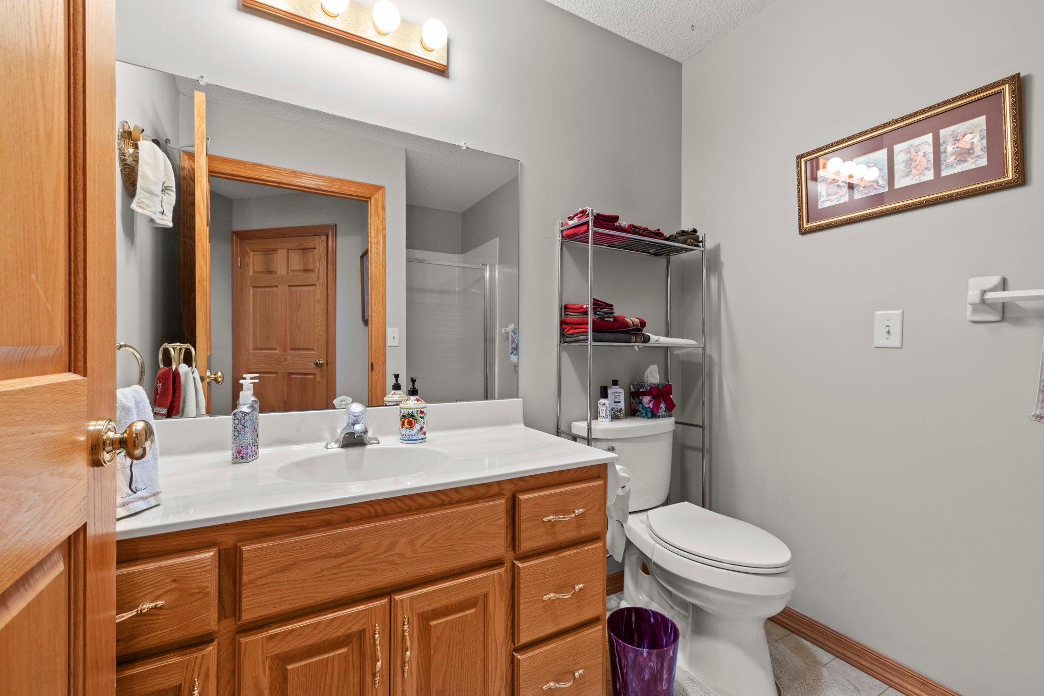 View of Residential at 6228 Creekview Lane, Brooklyn Park MN 55443, Brooklyn Park (38 of 79) - Mike Wilen | Minnesota Team Real Estate
