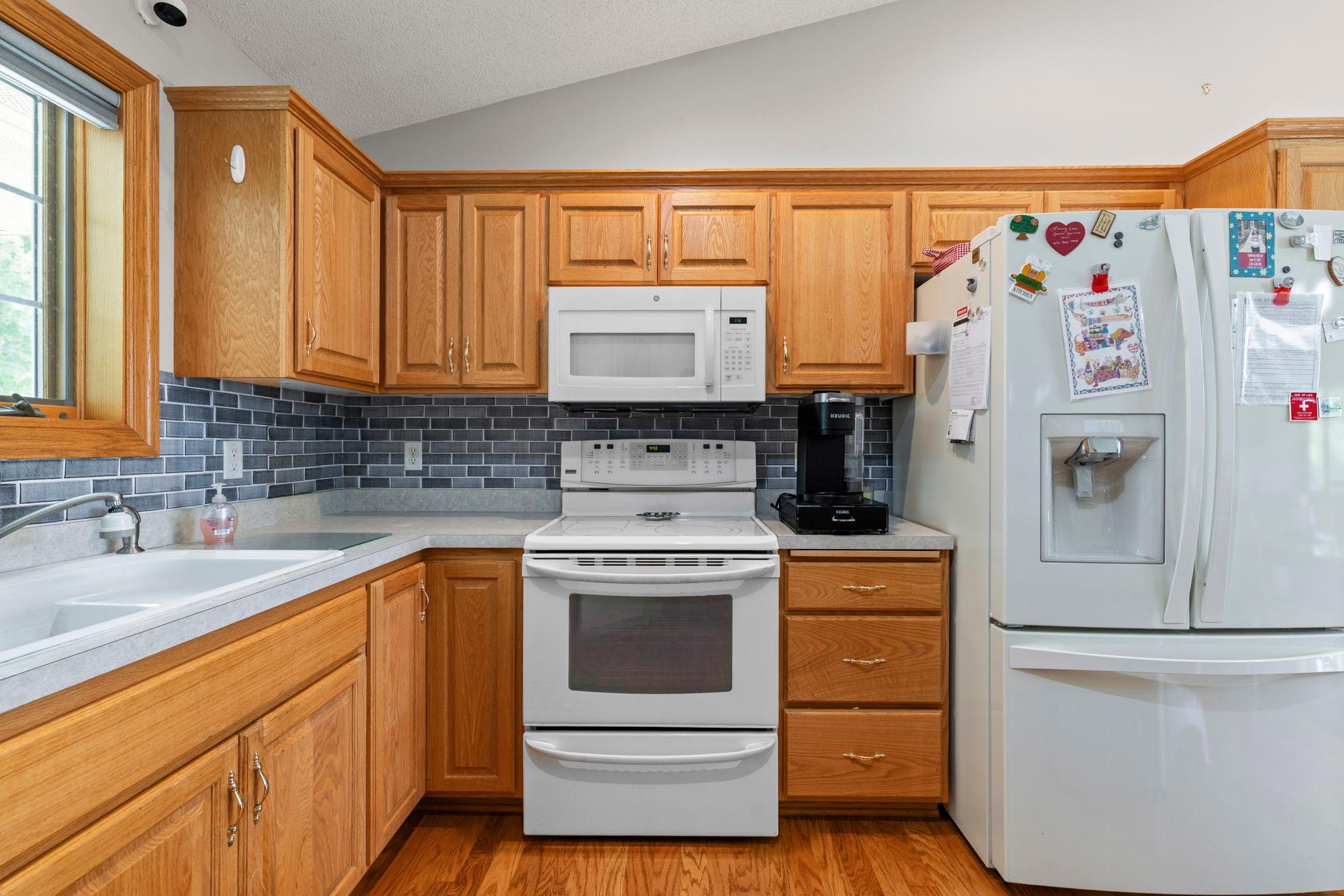 View of Residential at 6228 Creekview Lane, Brooklyn Park MN 55443, Brooklyn Park (33 of 79) - Mike Wilen | Minnesota Team Real Estate