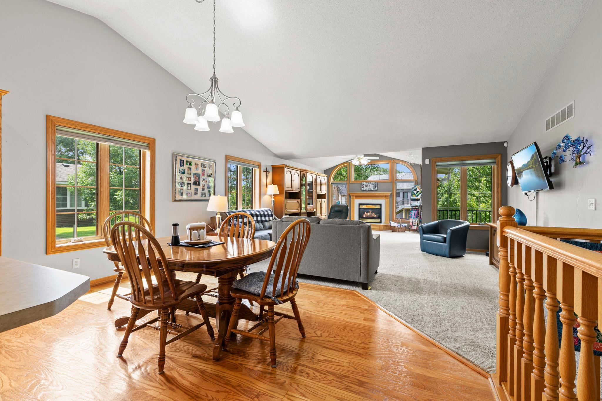 View of Residential at 6228 Creekview Lane, Brooklyn Park MN 55443, Brooklyn Park (25 of 79) - Mike Wilen | Minnesota Team Real Estate