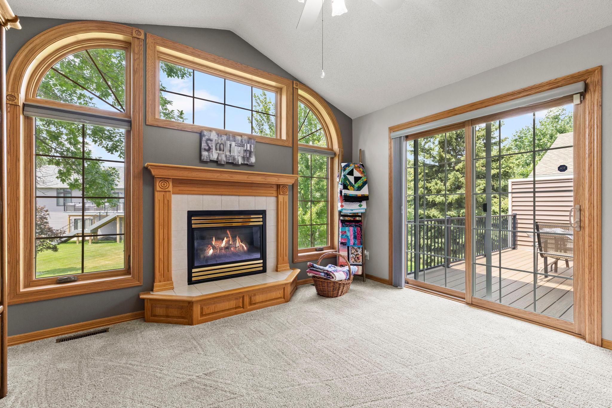 View of Residential at 6228 Creekview Lane, Brooklyn Park MN 55443, Brooklyn Park (20 of 79) - Mike Wilen | Minnesota Team Real Estate