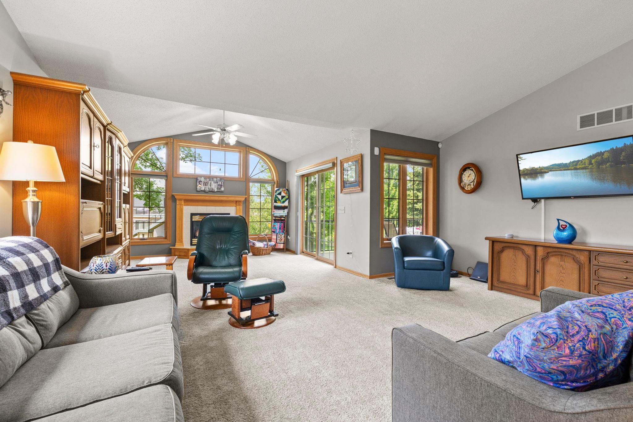 View of Residential at 6228 Creekview Lane, Brooklyn Park MN 55443, Brooklyn Park (17 of 79) - Mike Wilen | Minnesota Team Real Estate