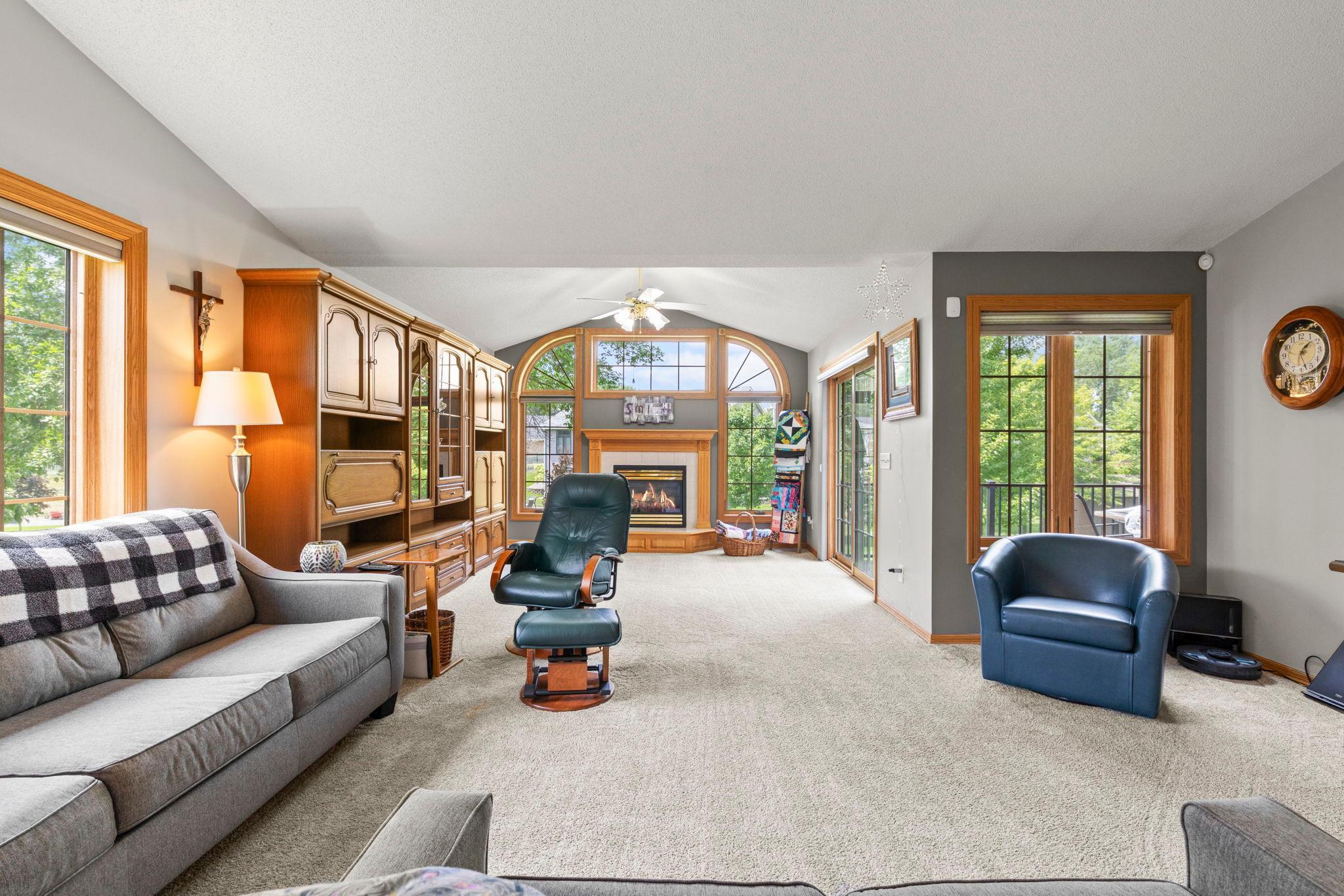 View of Residential at 6228 Creekview Lane, Brooklyn Park MN 55443, Brooklyn Park (16 of 79) - Mike Wilen | Minnesota Team Real Estate