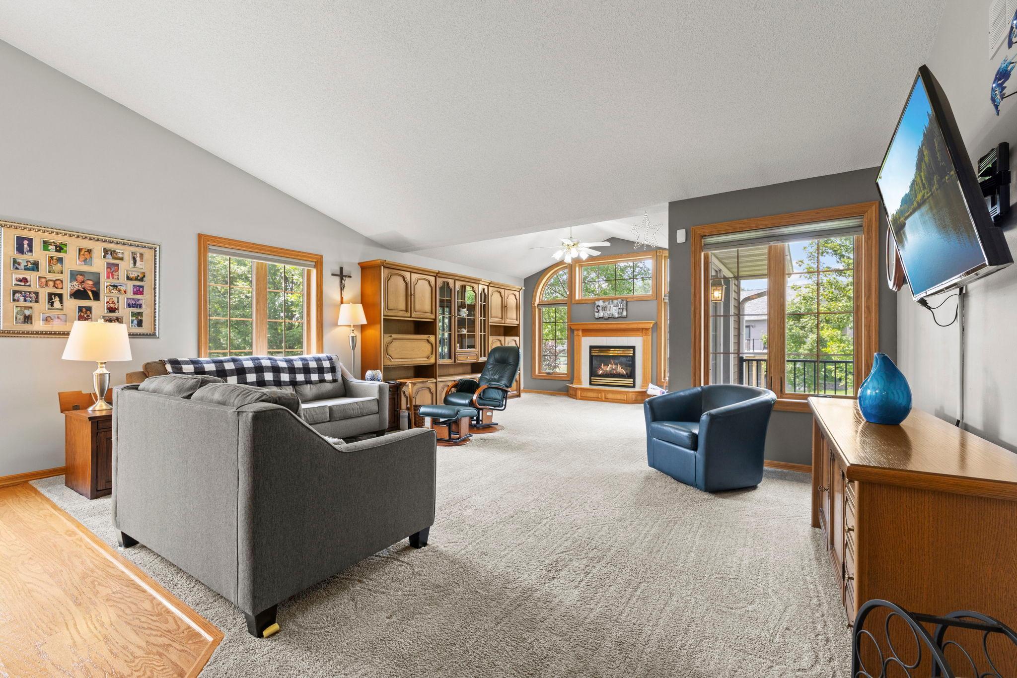 View of Residential at 6228 Creekview Lane, Brooklyn Park MN 55443, Brooklyn Park (14 of 79) - Mike Wilen | Minnesota Team Real Estate