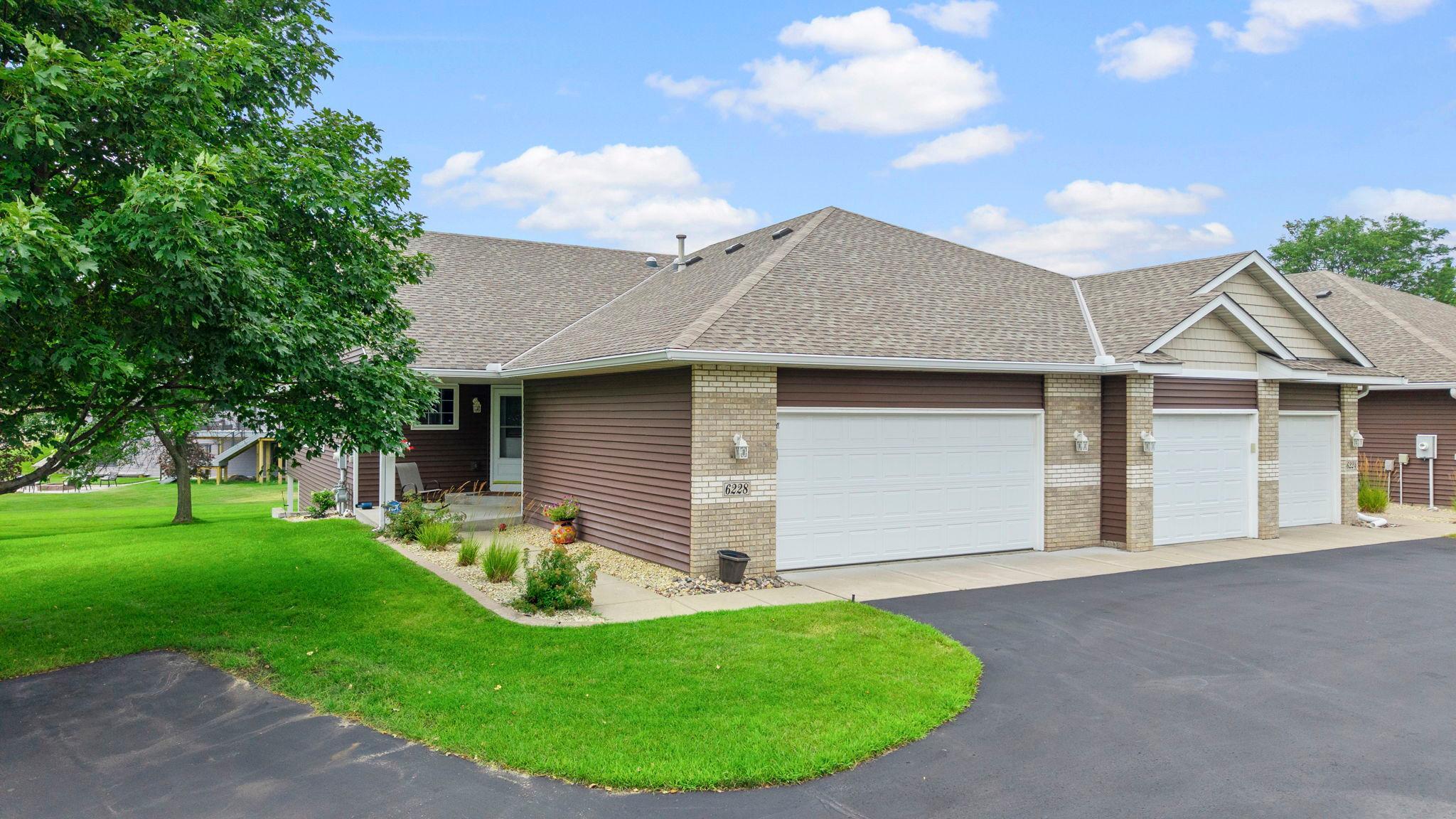 View of Residential at 6228 Creekview Lane, Brooklyn Park MN 55443, Brooklyn Park (6 of 79) - Mike Wilen | Minnesota Team Real Estate