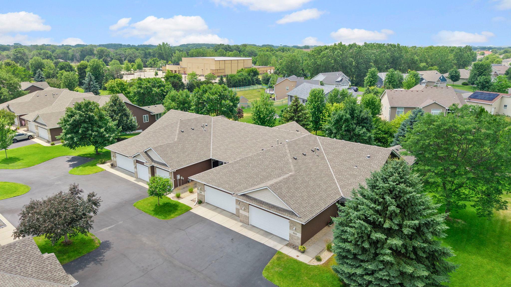 View of Residential at 6228 Creekview Lane, Brooklyn Park MN 55443, Brooklyn Park (3 of 79) - Mike Wilen | Minnesota Team Real Estate