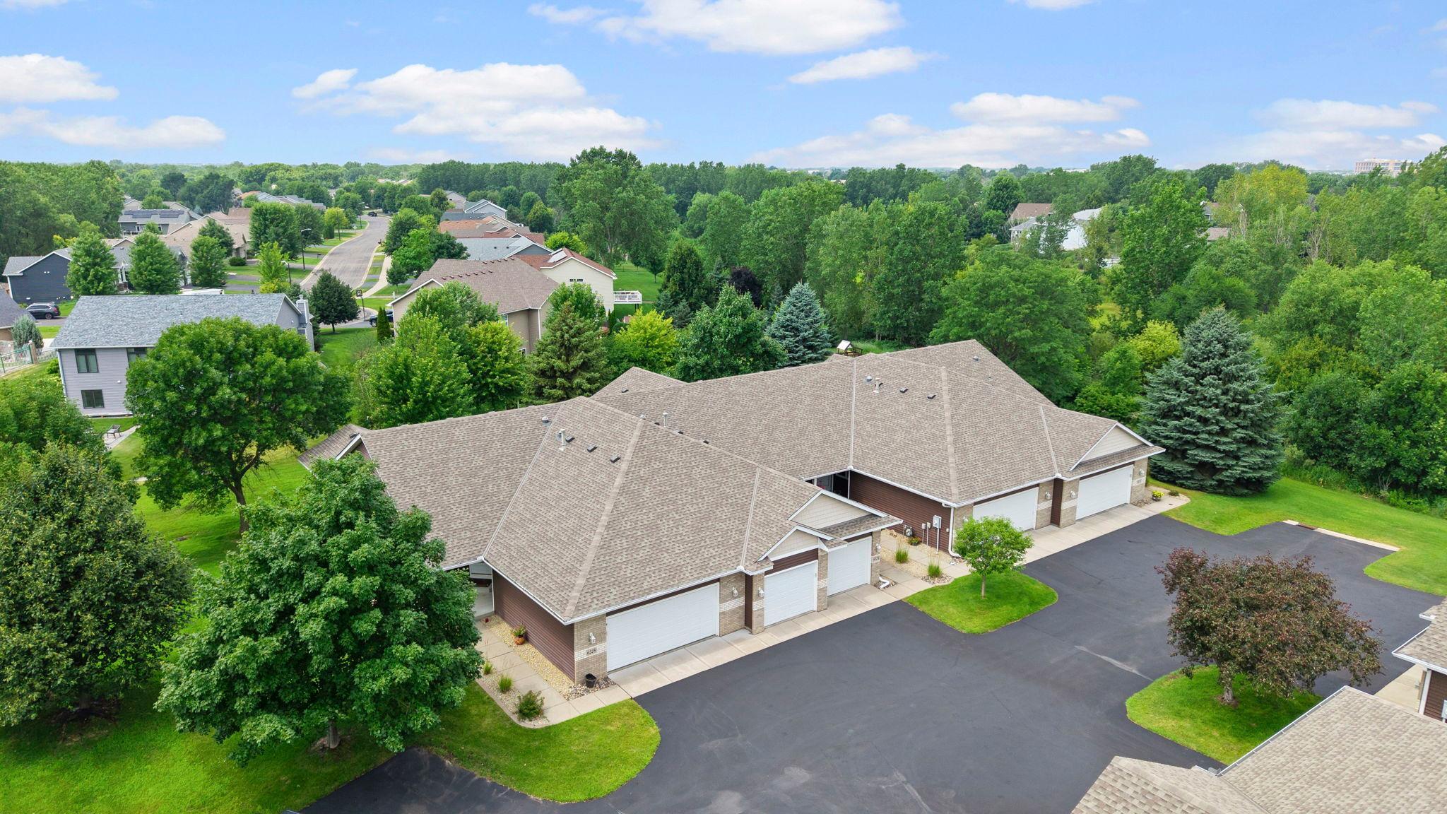 View of Residential at 6228 Creekview Lane, Brooklyn Park MN 55443, Brooklyn Park (2 of 79) - Mike Wilen | Minnesota Team Real Estate