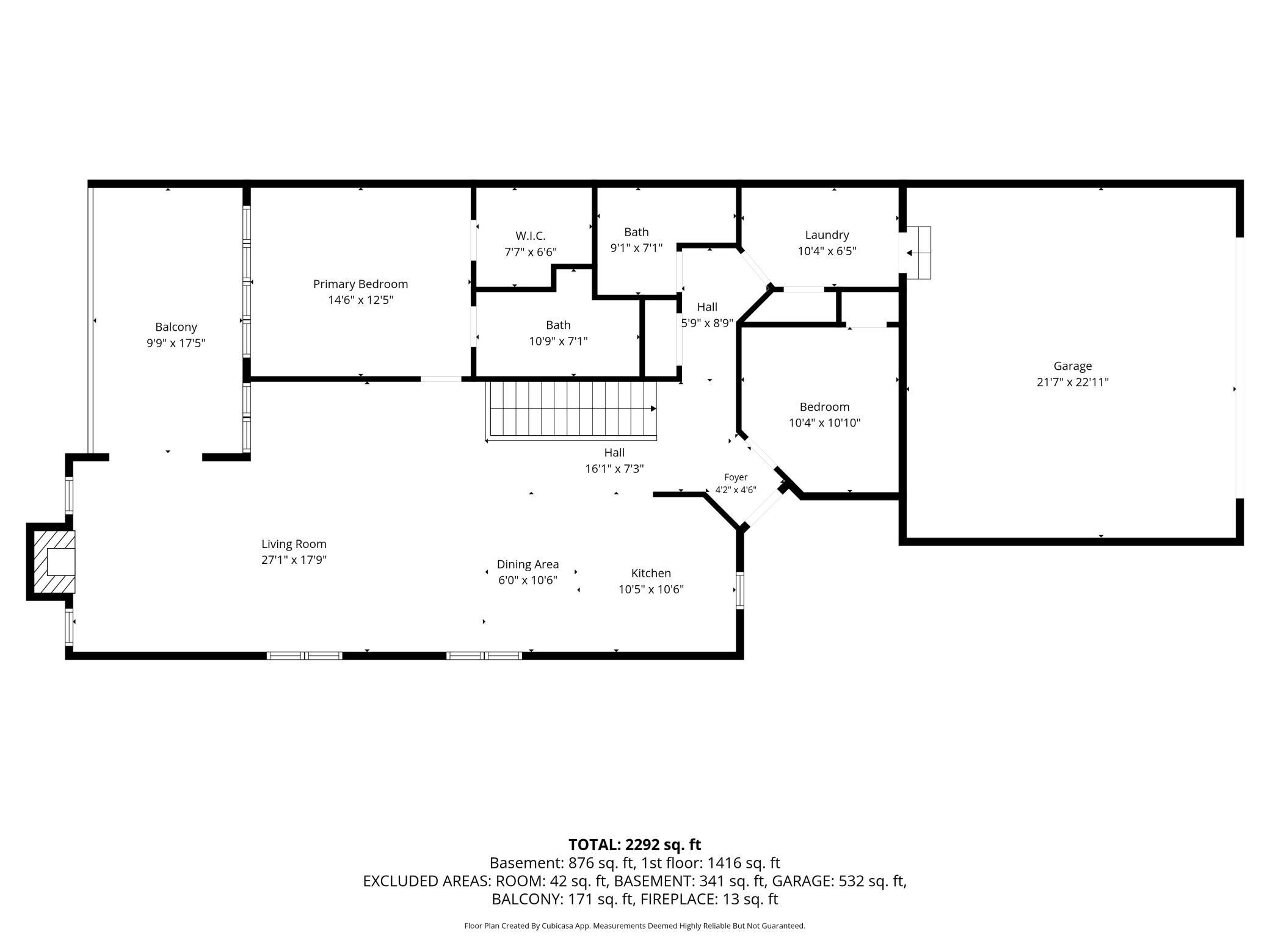 View of Residential at 6228 Creekview Lane, Brooklyn Park MN 55443, Brooklyn Park (77 of 79) - Mike Wilen | Minnesota Team Real Estate