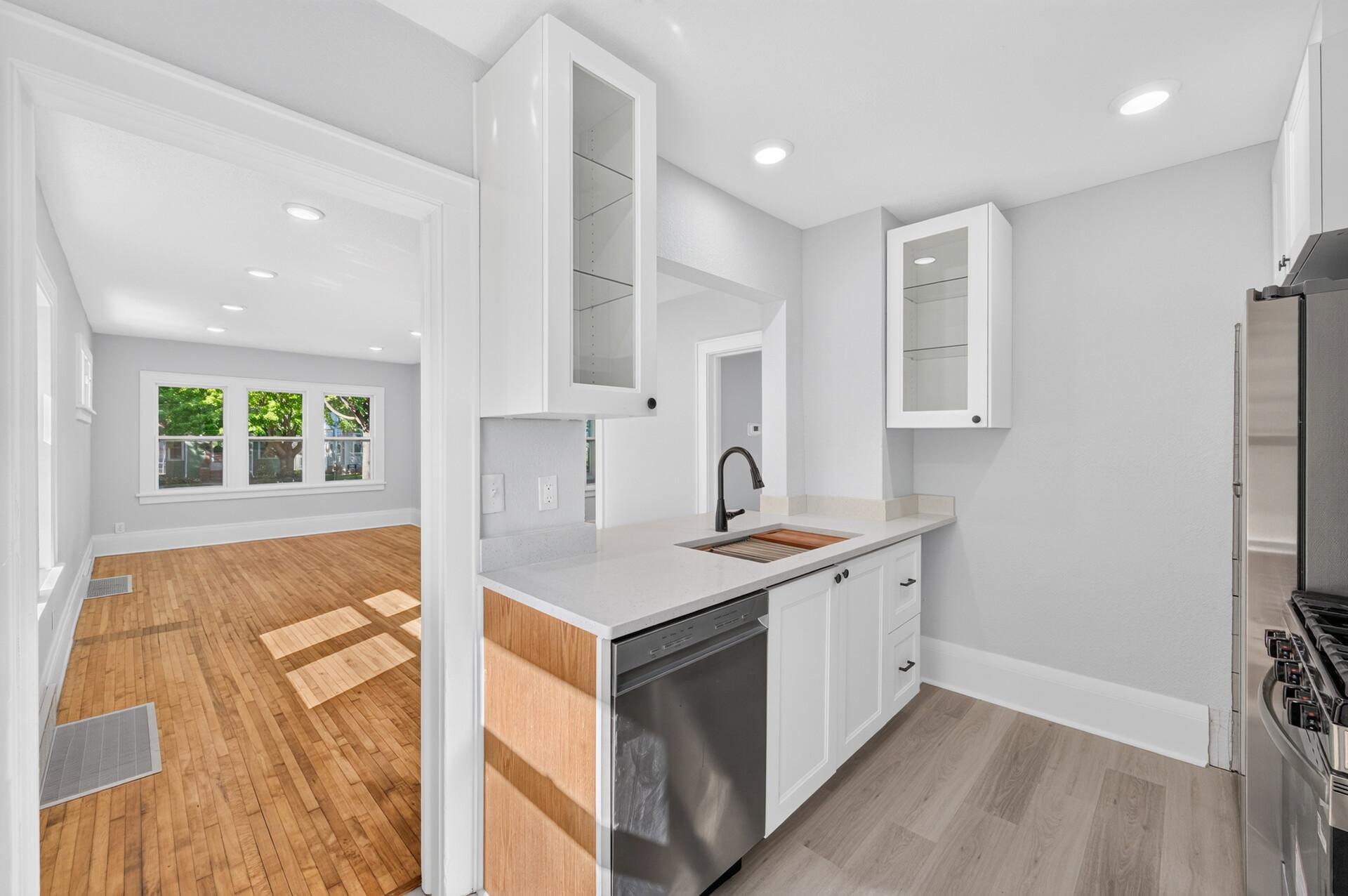 View of Residential at 1408 Arona Street, Saint Paul MN 55108, Saint Paul (9 of 59) - Mike Wilen | Minnesota Team Real Estate