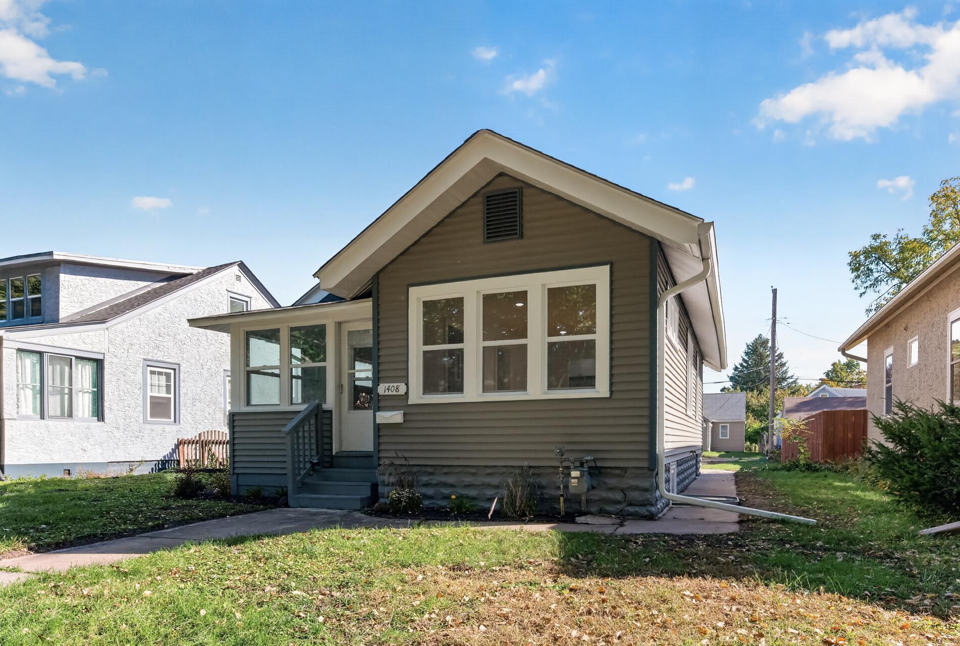 View of Residential at 1408 Arona Street, Saint Paul MN 55108, Saint Paul (58 of 59) - Mike Wilen | Minnesota Team Real Estate