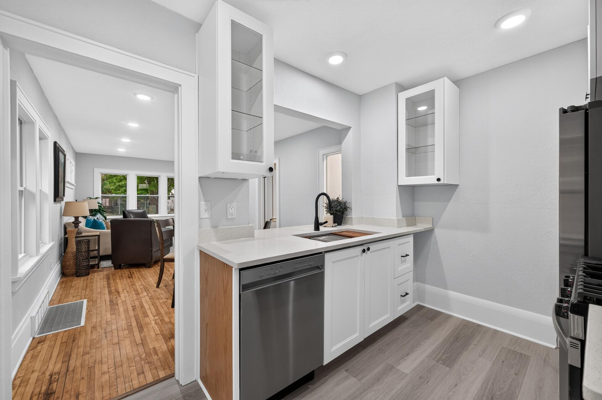 View of Residential at 1408 Arona Street, Saint Paul MN 55108, Saint Paul (32 of 59) - Mike Wilen | Minnesota Team Real Estate