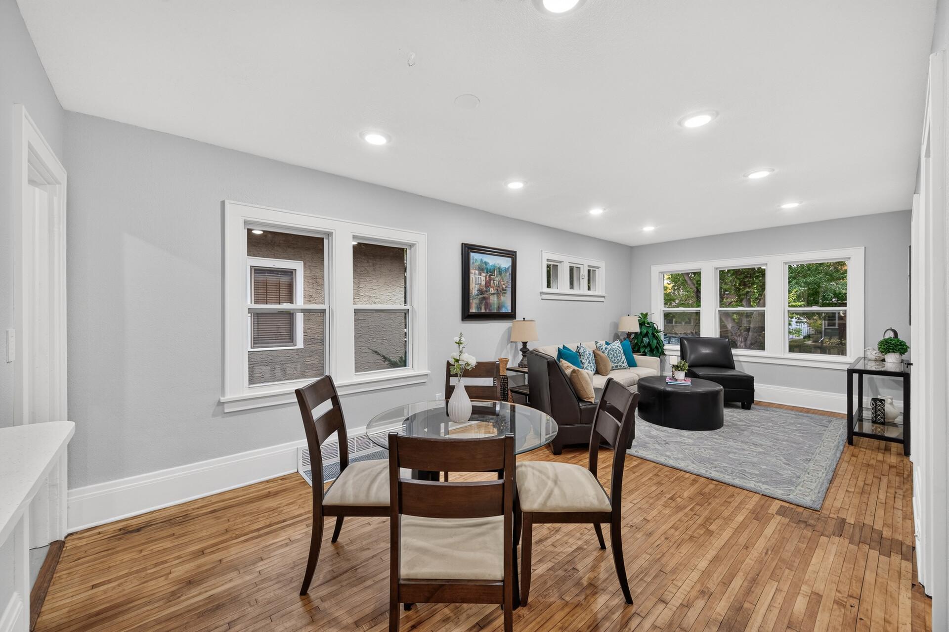 View of Residential at 1408 Arona Street, Saint Paul MN 55108, Saint Paul (24 of 59) - Mike Wilen | Minnesota Team Real Estate