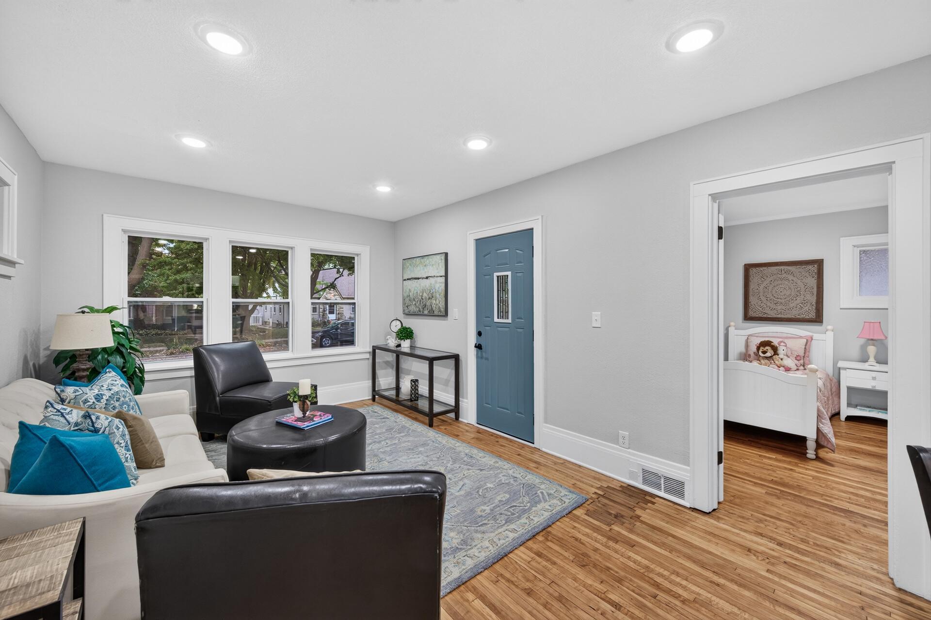 View of Residential at 1408 Arona Street, Saint Paul MN 55108, Saint Paul (18 of 59) - Mike Wilen | Minnesota Team Real Estate