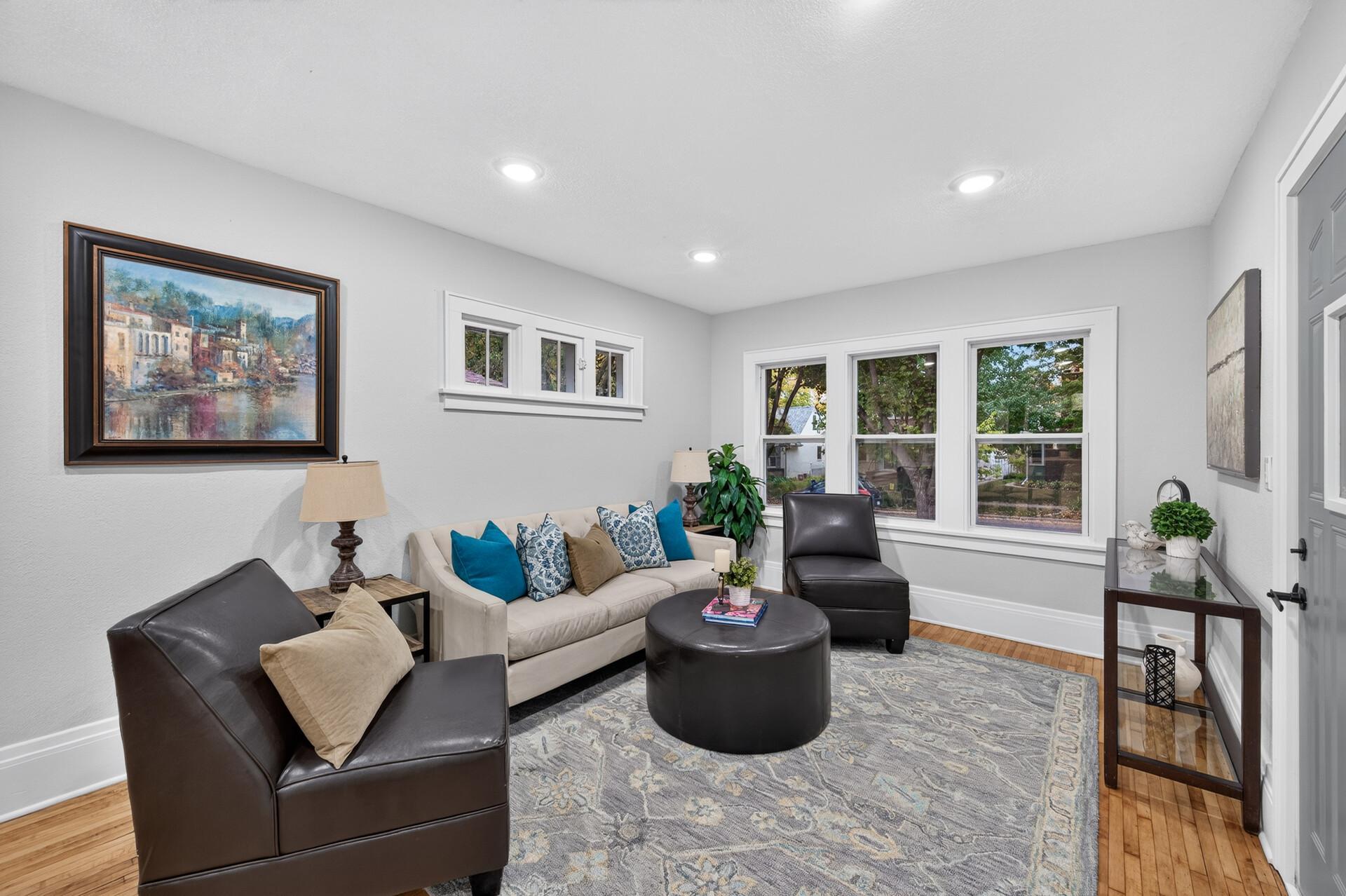 View of Residential at 1408 Arona Street, Saint Paul MN 55108, Saint Paul (13 of 59) - Mike Wilen | Minnesota Team Real Estate