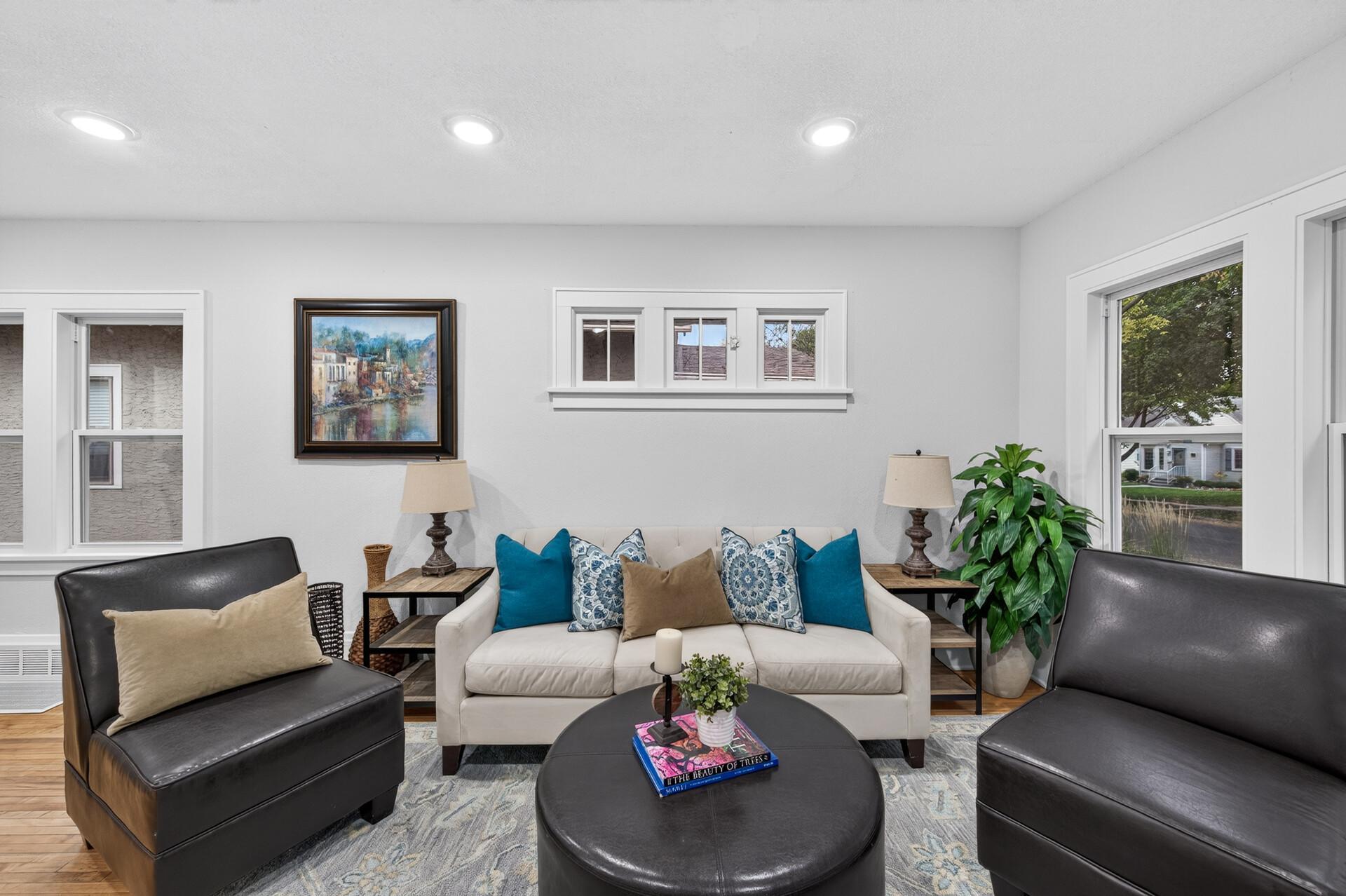 View of Residential at 1408 Arona Street, Saint Paul MN 55108, Saint Paul (11 of 59) - Mike Wilen | Minnesota Team Real Estate
