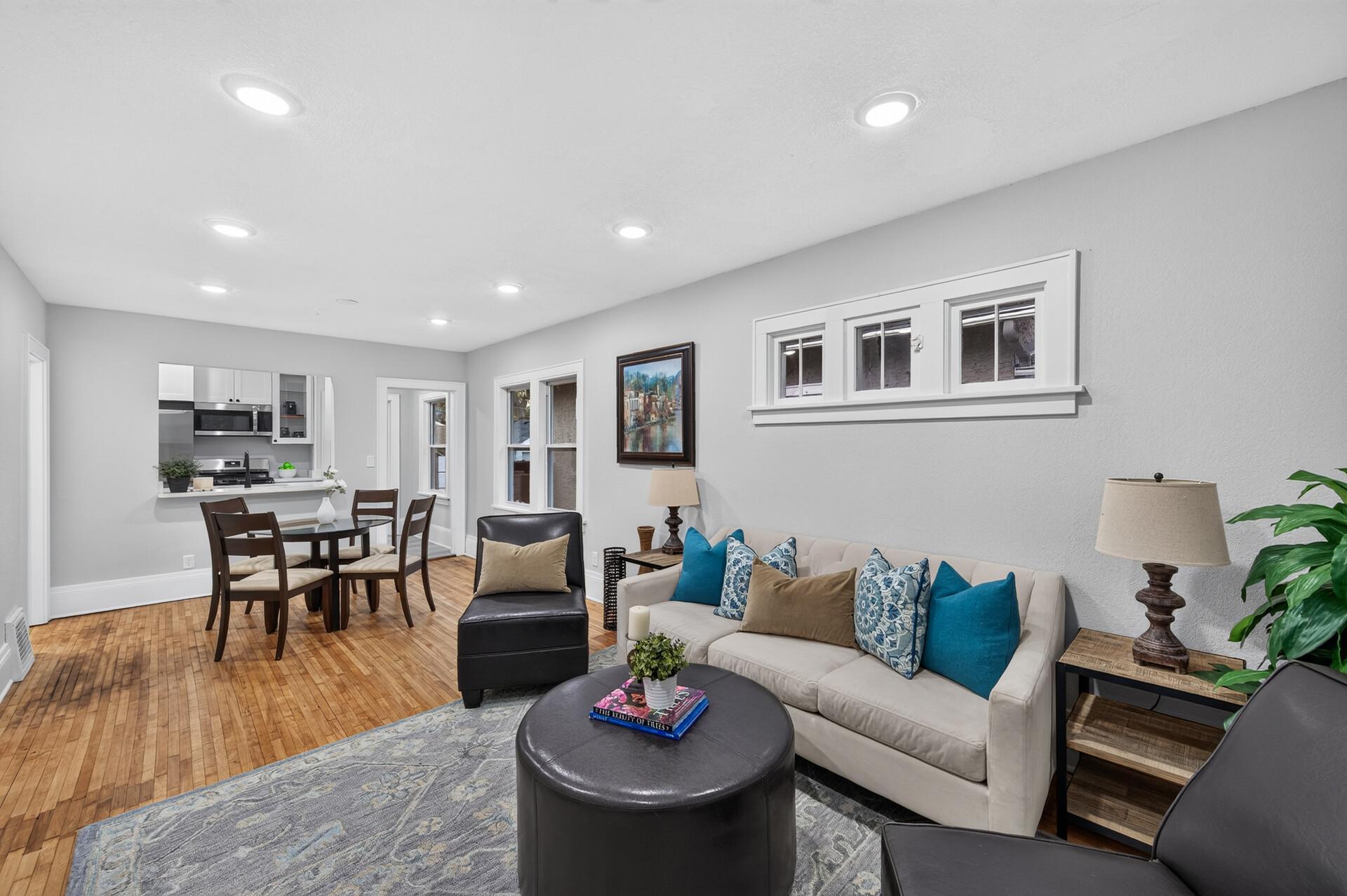 View of Residential at 1408 Arona Street, Saint Paul MN 55108, Saint Paul (8 of 59) - Mike Wilen | Minnesota Team Real Estate