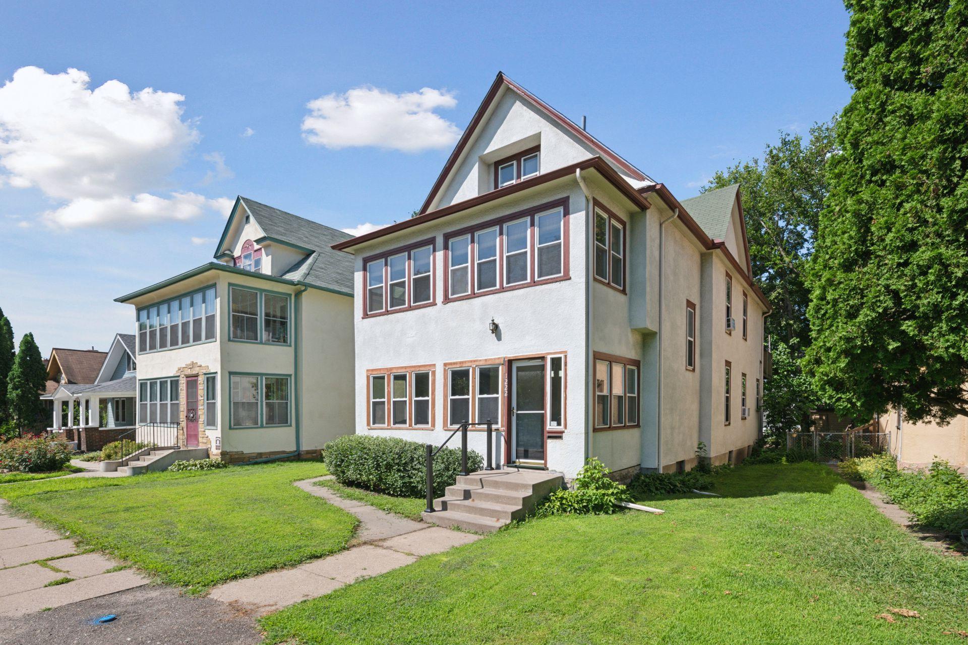 View of Residential Income at 1222 Washington Street, Minneapolis MN 55413, Minneapolis (3 of 48) - Mike Wilen | Minnesota Team Real Estate