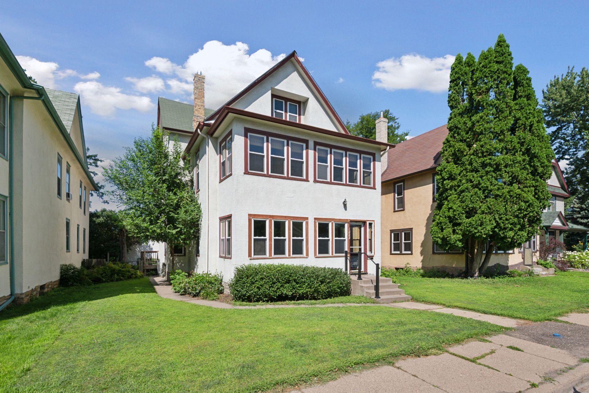 View of Residential Income at 1222 Washington Street, Minneapolis MN 55413, Minneapolis (4 of 48) - Mike Wilen | Minnesota Team Real Estate