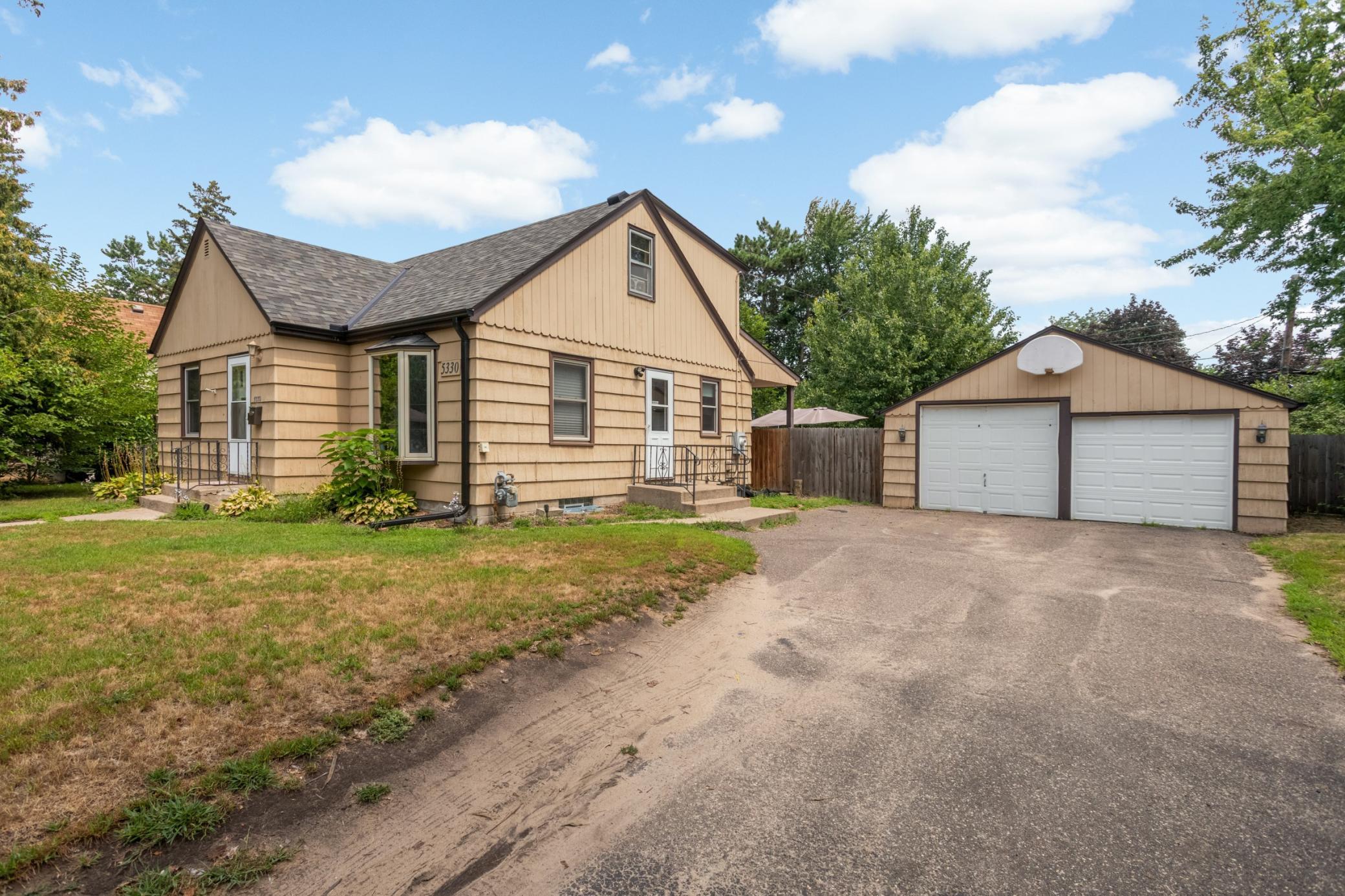 View of Residential at 5330 Georgia Avenue, Crystal MN 55428, Crystal (3 of 38) - Mike Wilen | Minnesota Team Real Estate