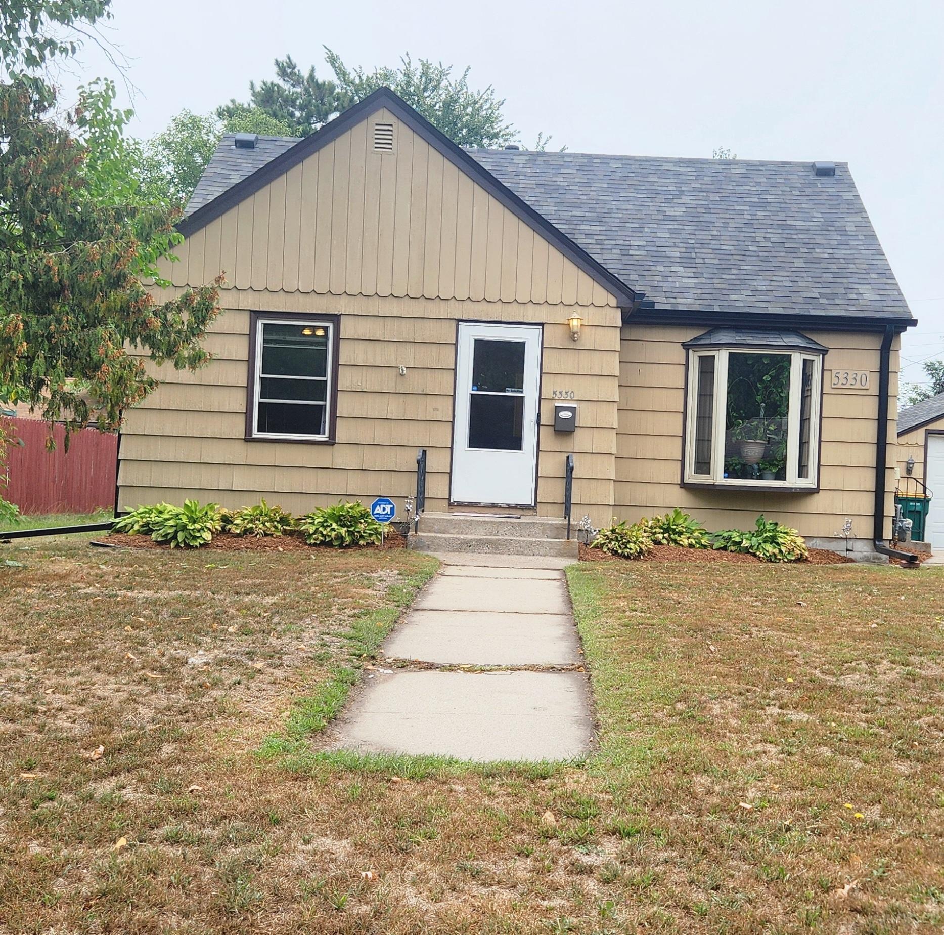 View of Residential at 5330 Georgia Avenue, Crystal MN 55428, Crystal - Mike Wilen | Minnesota Team Real Estate