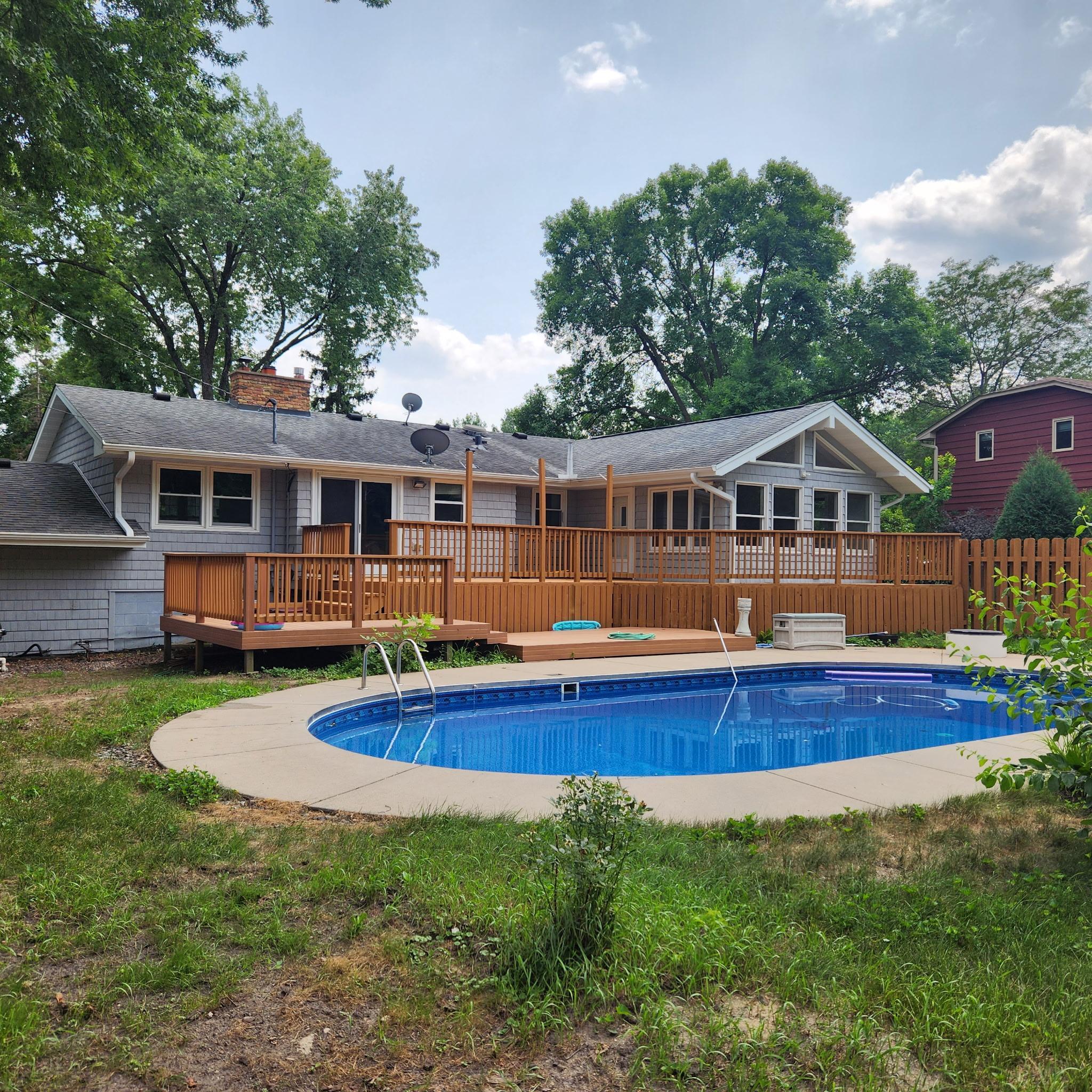 View of Residential at 17610 24th Avenue, Plymouth MN 55447, Plymouth (6 of 47) - Mike Wilen | Minnesota Team Real Estate