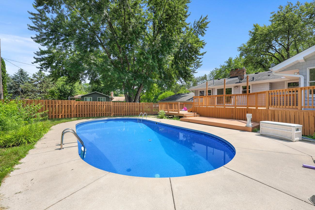 View of Residential at 17610 24th Avenue, Plymouth MN 55447, Plymouth (38 of 47) - Mike Wilen | Minnesota Team Real Estate