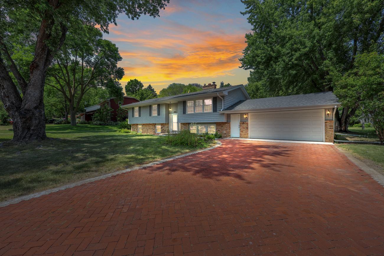 View of Residential at 17610 24th Avenue, Plymouth MN 55447, Plymouth - Mike Wilen | Minnesota Team Real Estate