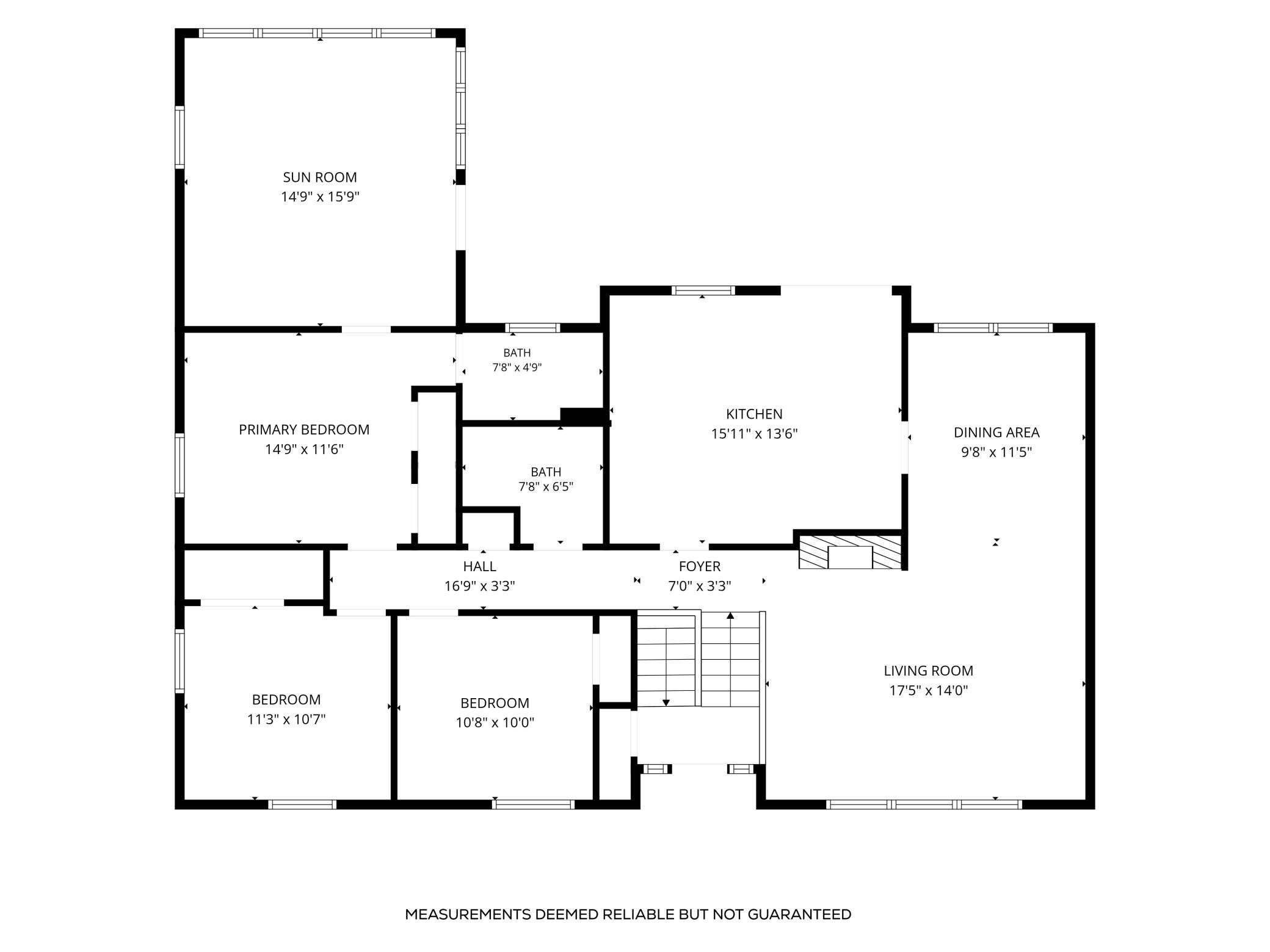 View of Residential at 17610 24th Avenue, Plymouth MN 55447, Plymouth (47 of 47) - Mike Wilen | Minnesota Team Real Estate
