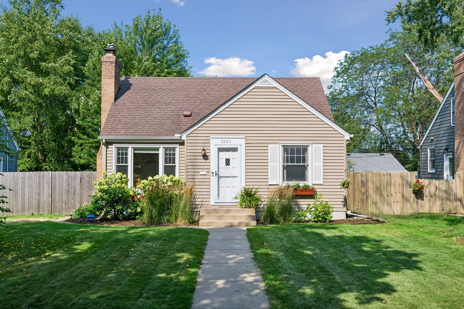 View of Residential at 3220 Kentucky Avenue, Saint Louis Park MN 55426, Saint Louis Park - Mike Wilen | Minnesota Team Real Estate