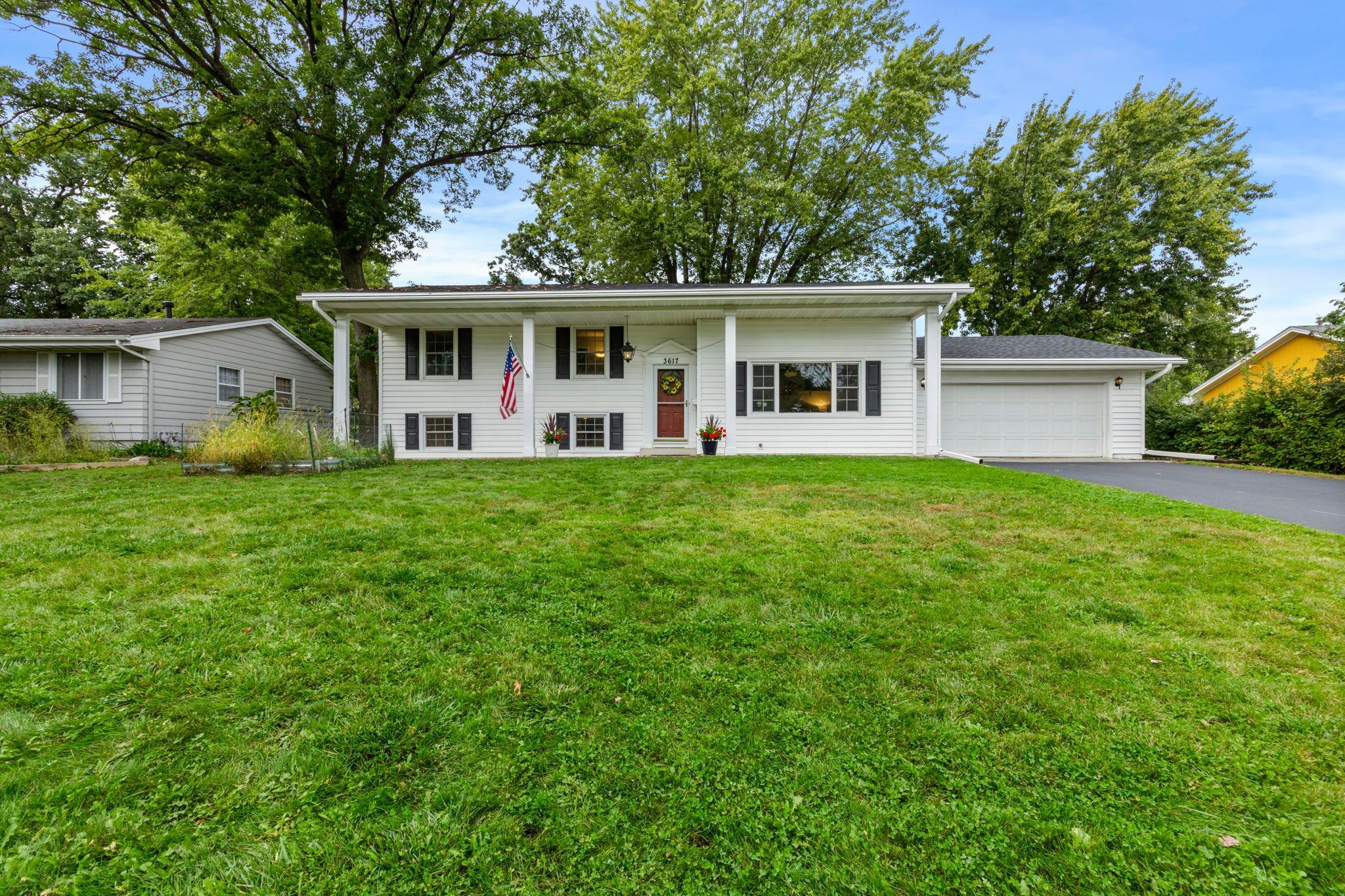 View of Residential at 3617 Ensign Avenue, New Hope MN 55427, New Hope - Mike Wilen | Minnesota Team Real Estate