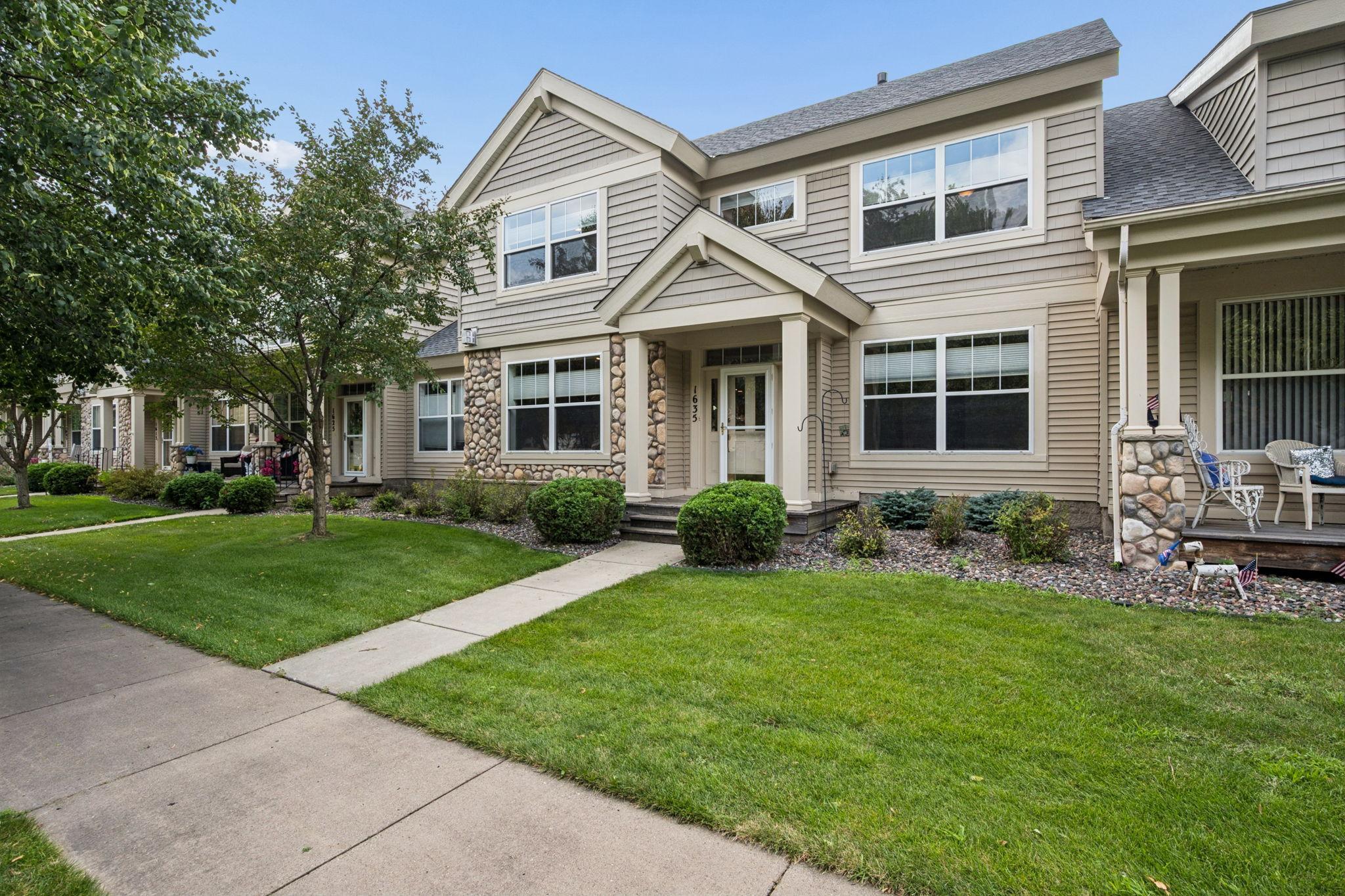 View of Residential at 1635 2nd Avenue, Anoka MN 55303, Anoka (2 of 38) - Mike Wilen | Minnesota Team Real Estate