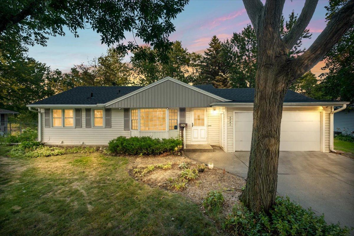 View of Residential at 5741 Moore Lake Drive, Fridley MN 55432, Fridley - Mike Wilen | Minnesota Team Real Estate