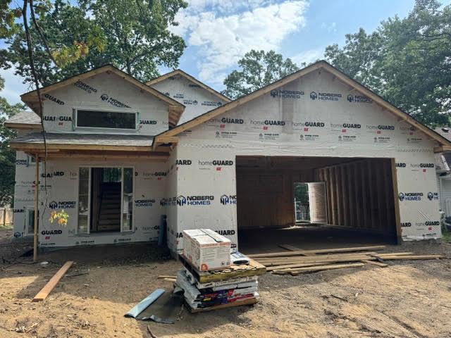 View of Residential at 5832 Perry Avenue, Crystal MN 55429, Crystal - Mike Wilen | Minnesota Team Real Estate