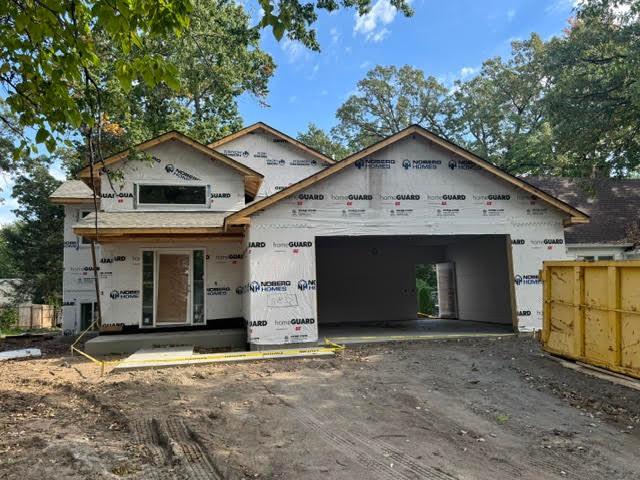 View of Single Family at 5832 Perry Avenue, Crystal - Mike Wilen | Minnesota Team Real Estate
