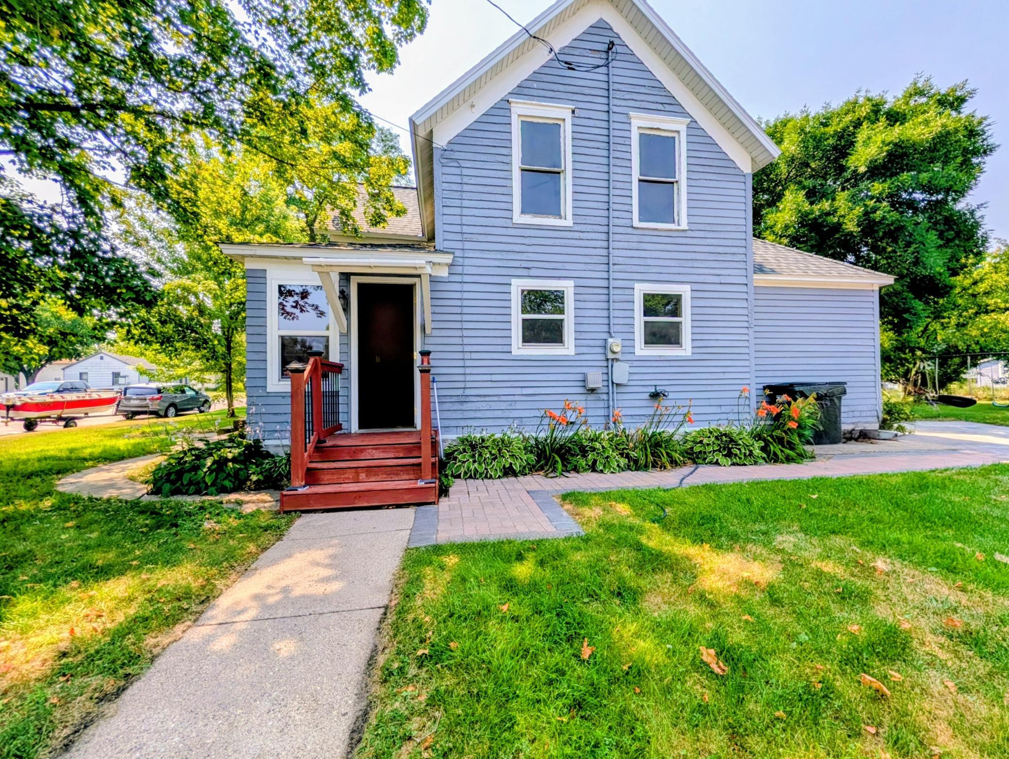 View of Residential at 103 3rd Street, Melrose MN 56352, Melrose - Mike Wilen | Minnesota Team Real Estate