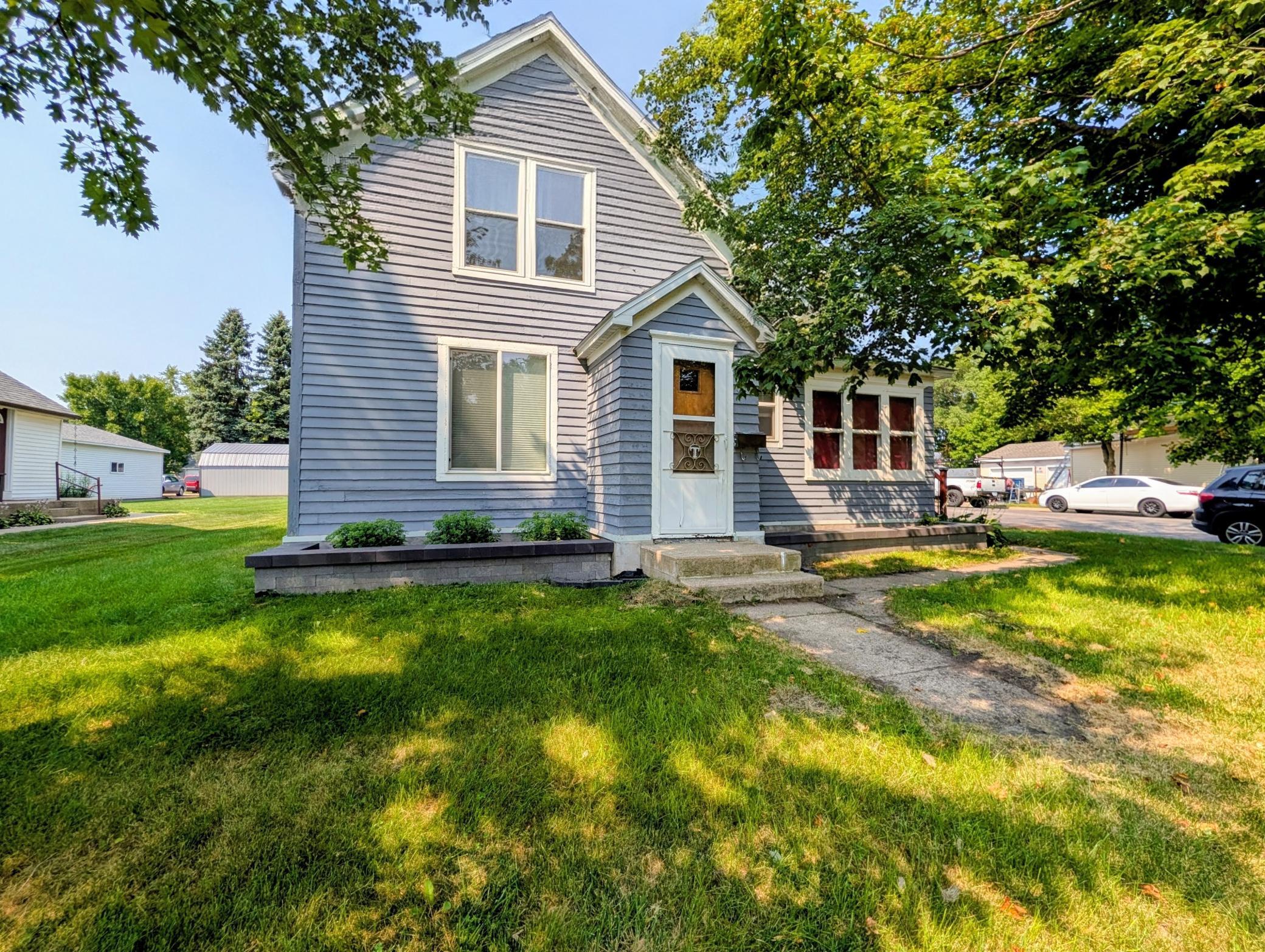 View of Residential at 103 3rd Street, Melrose MN 56352, Melrose (2 of 14) - Mike Wilen | Minnesota Team Real Estate