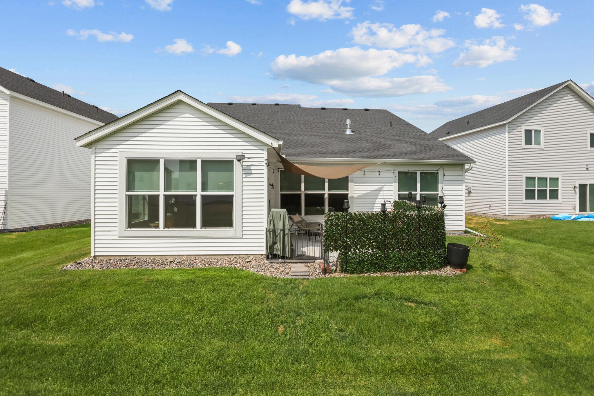 View of Residential at 15251 Vicuna Street, Anoka MN 55303, Anoka (45 of 45) - Mike Wilen | Minnesota Team Real Estate